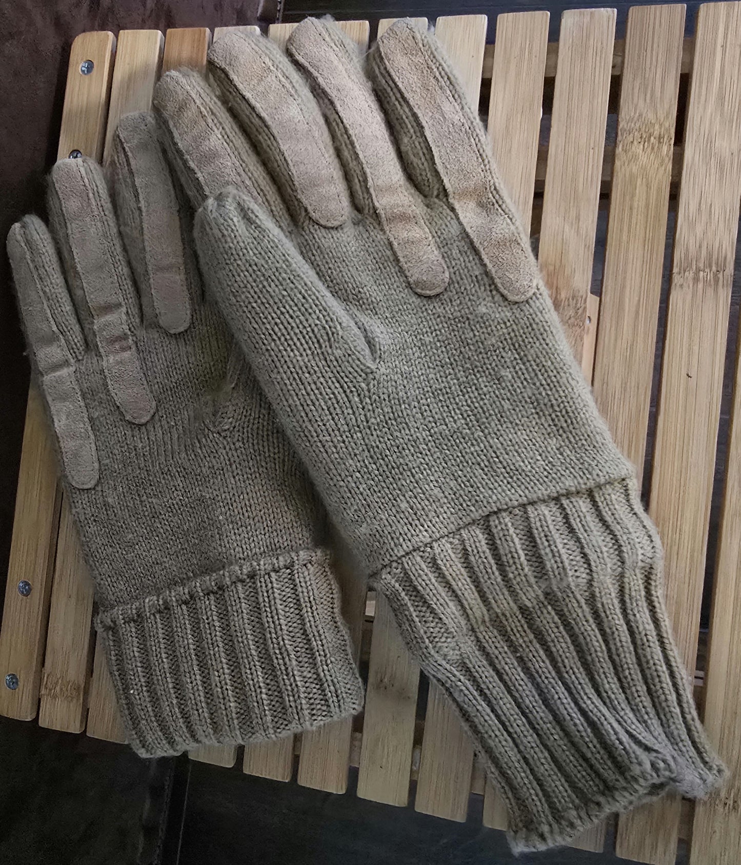 Adult Winter glove 1size fit all image 4