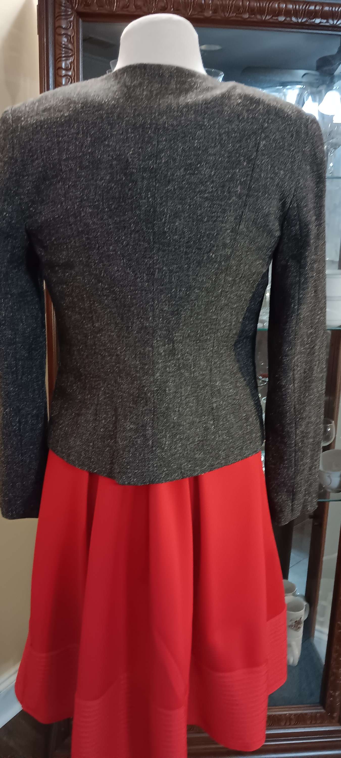 Worthington women blazer size S image 2