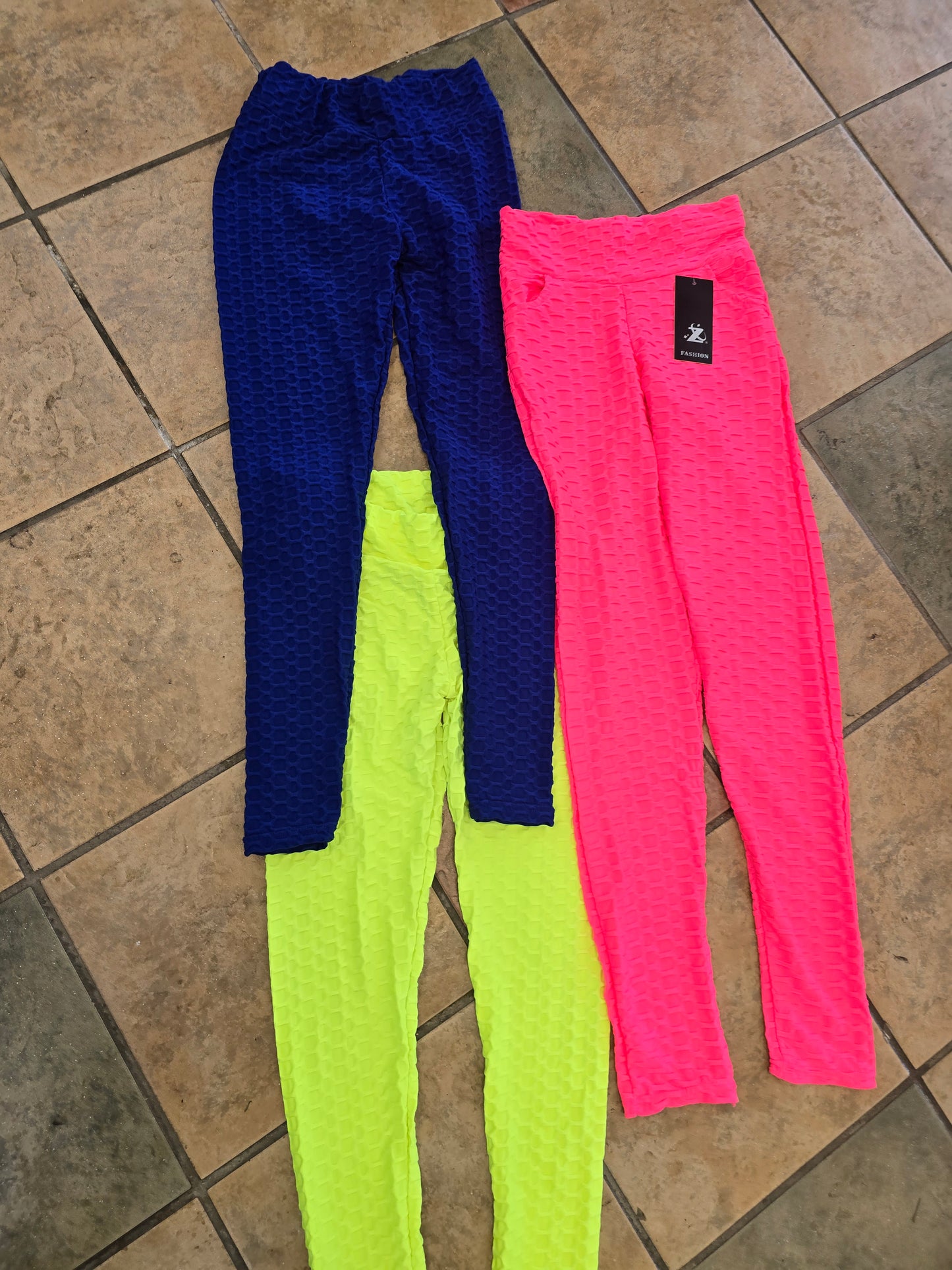Set of 3 leggings  image 1