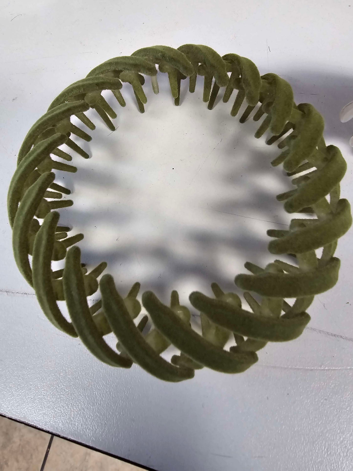 Set of 4 hair accessories image 3