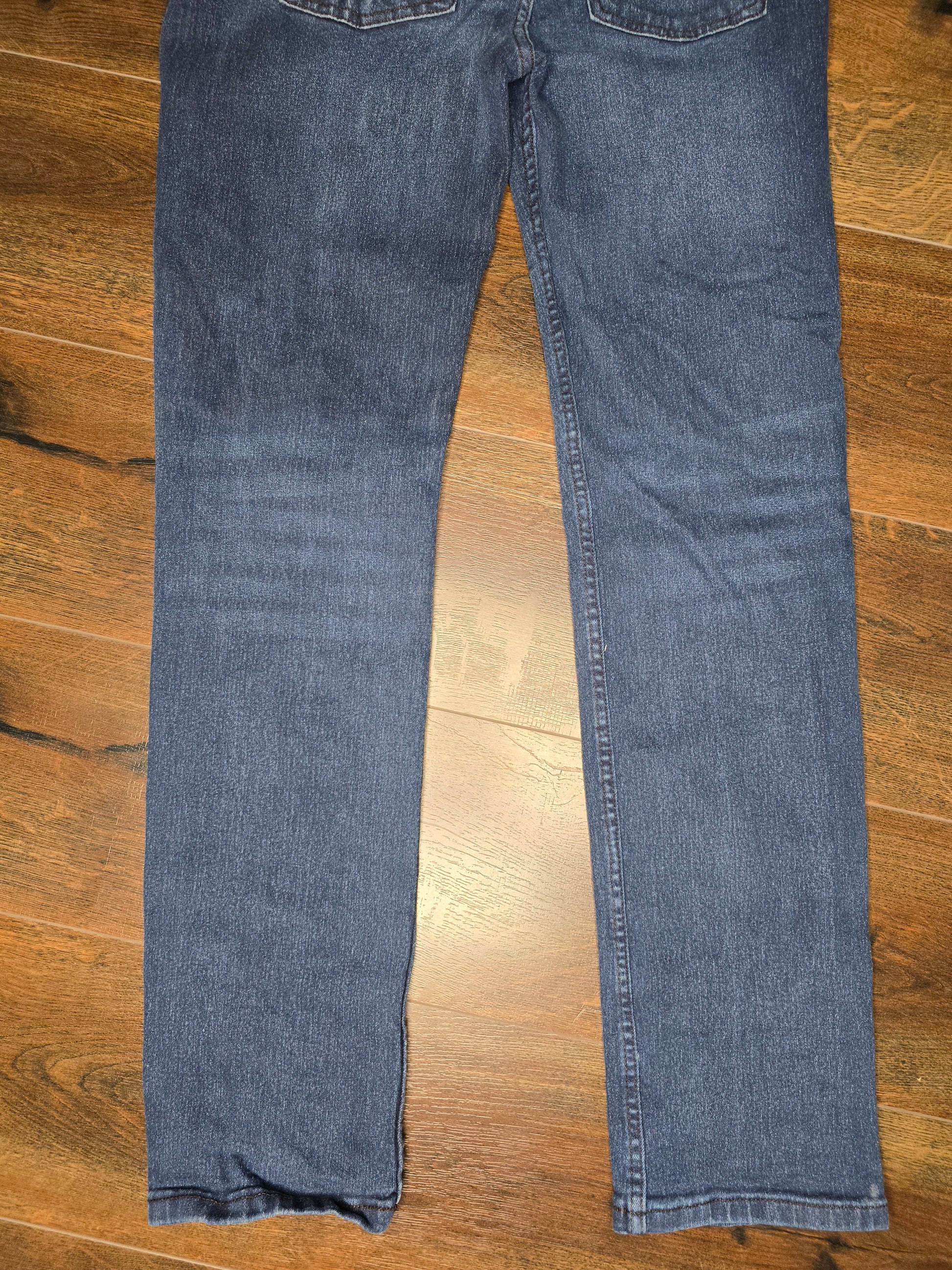 Tommy Hilfiger slim fit woman jeans/denim pants size 20 image 5