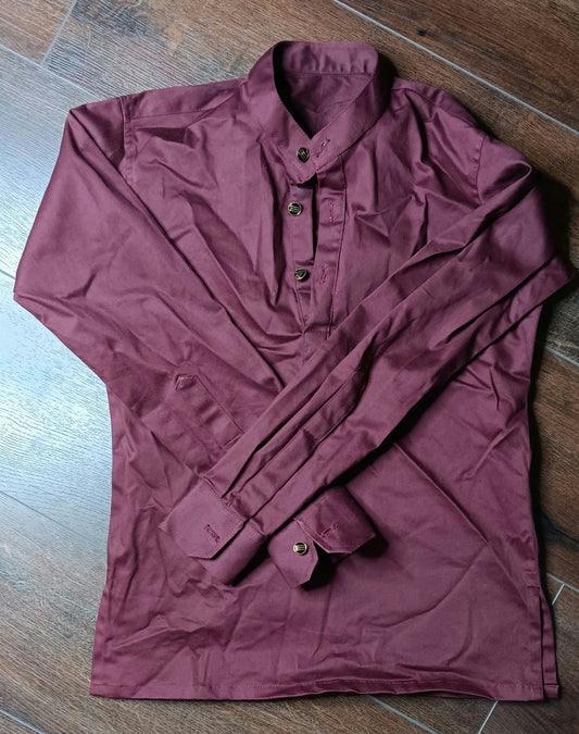 Boy shirt size 14 image 1