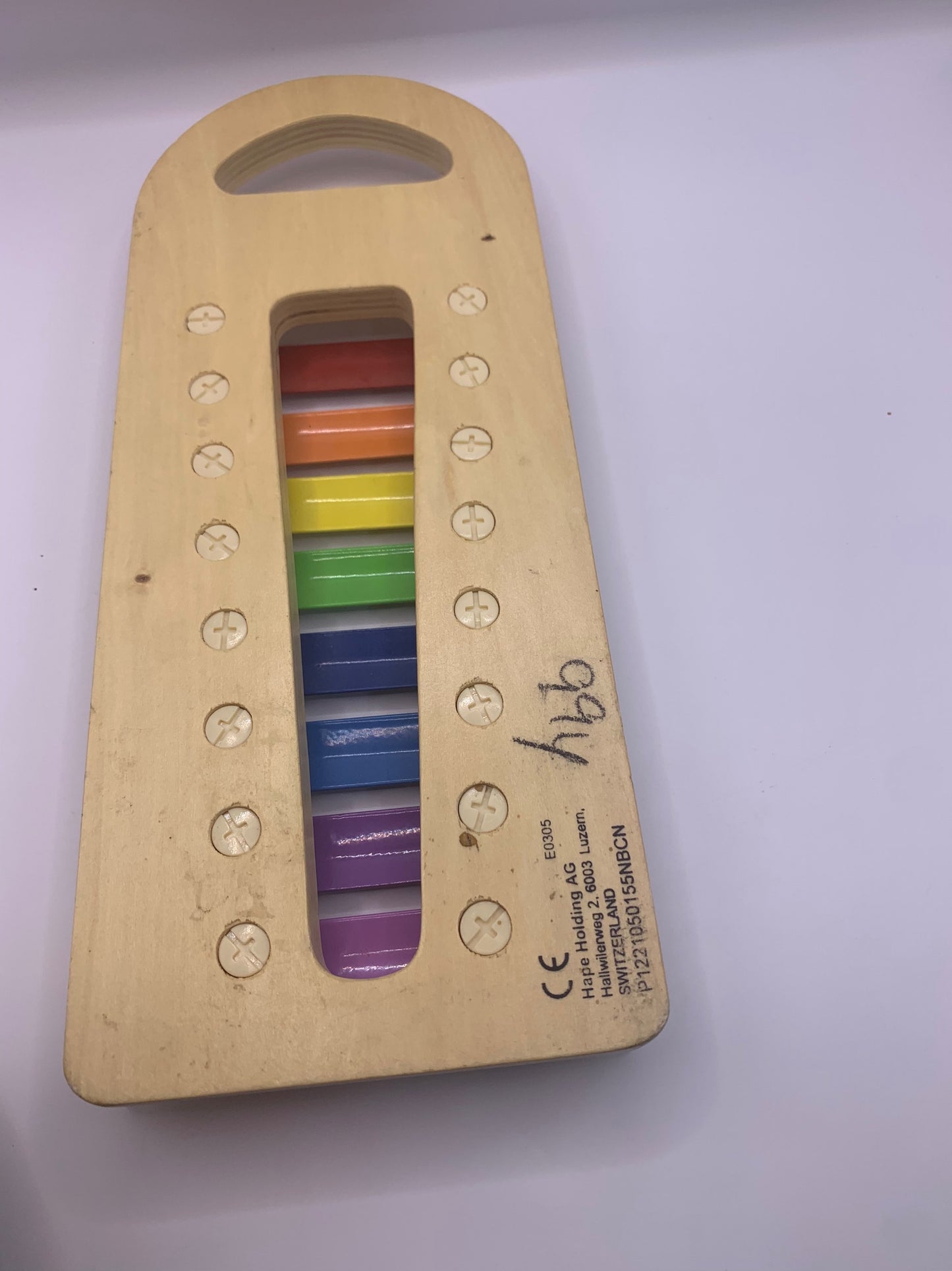 Xylophone for kids, Best Holiday/Birthday DIY Gift Idea for your Mini Musician image 4