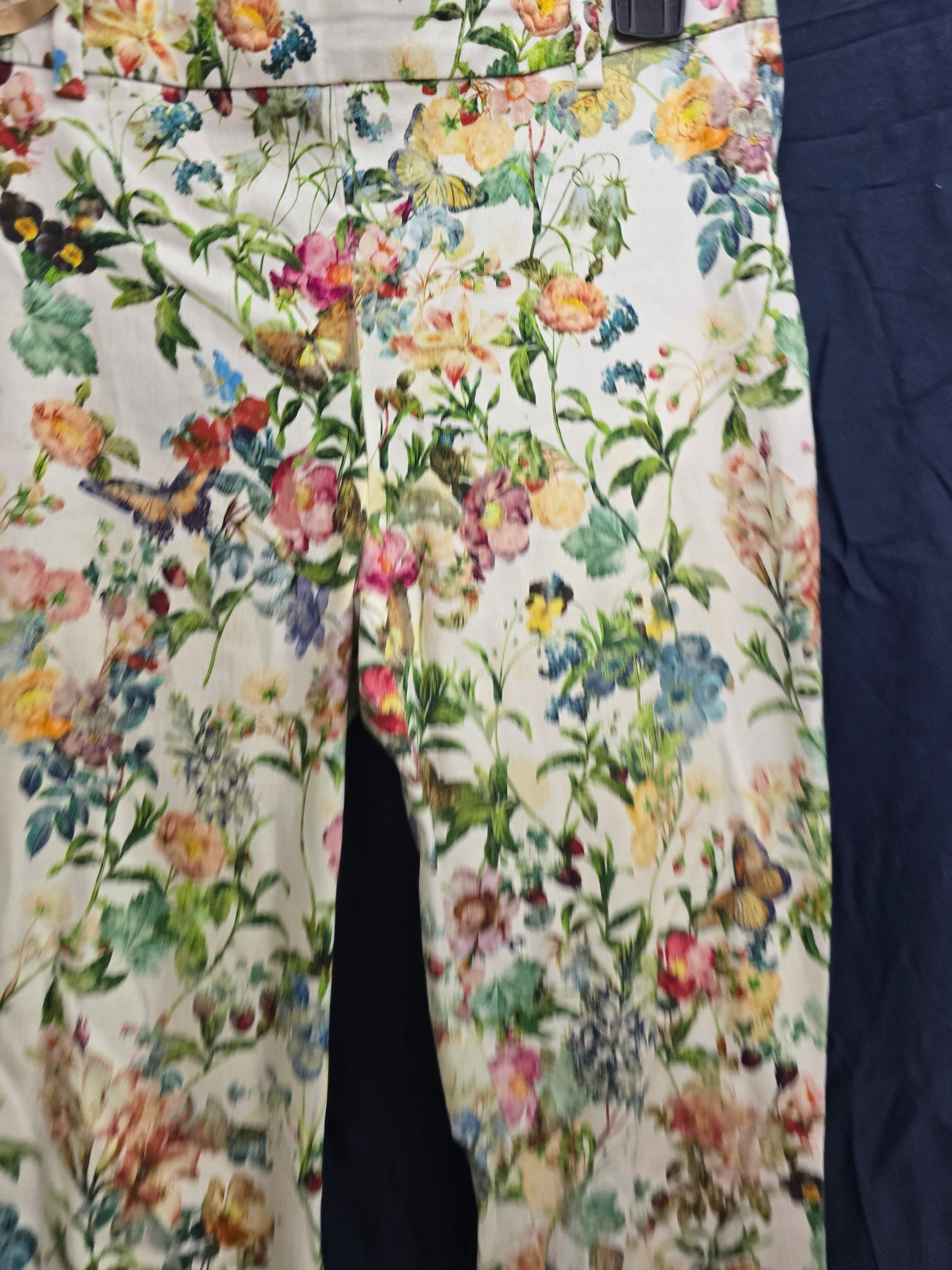 Zara woman size xs image 3
