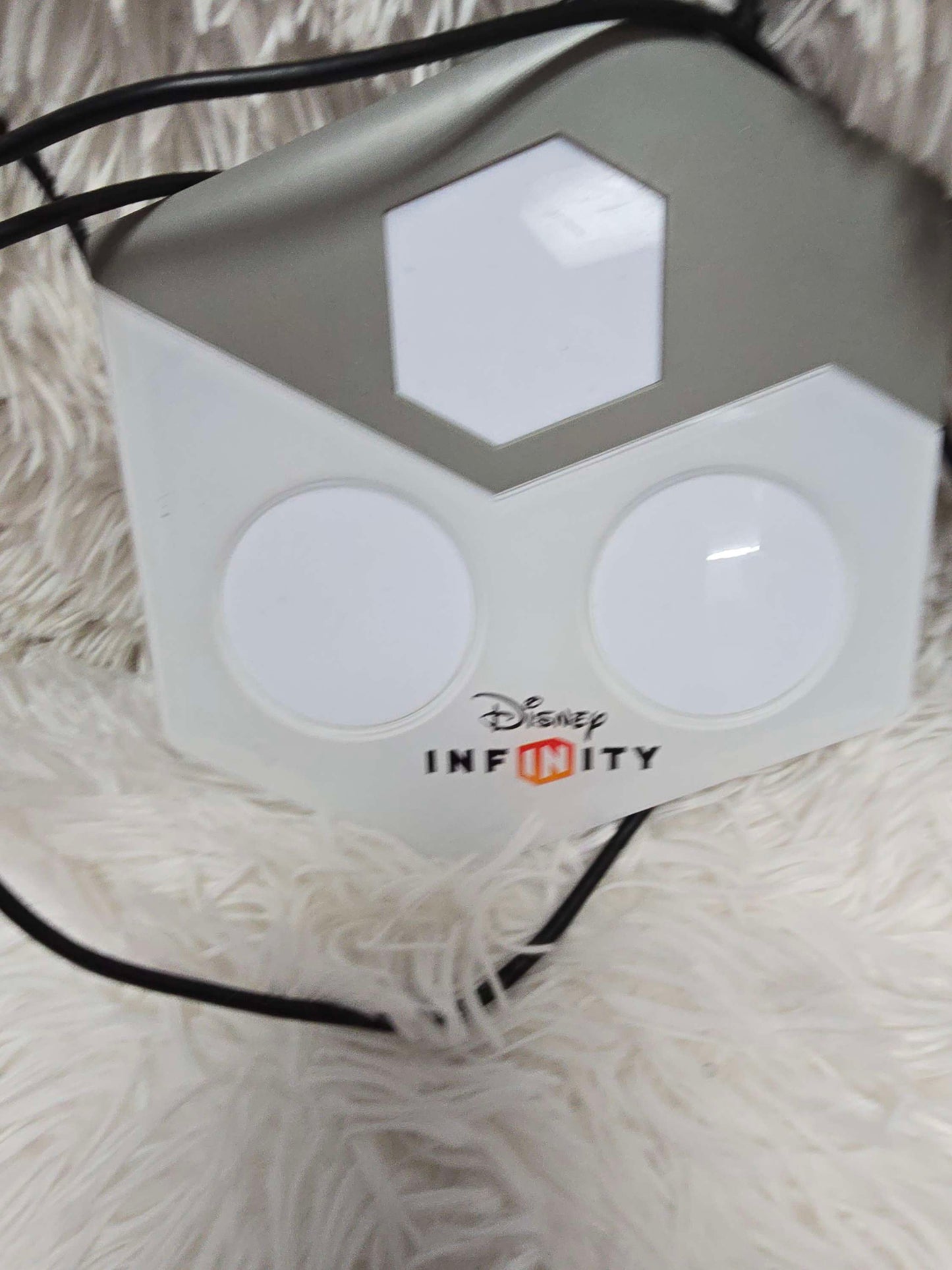 Disney Infinity Microsoft Xbox 360 Portal image 0