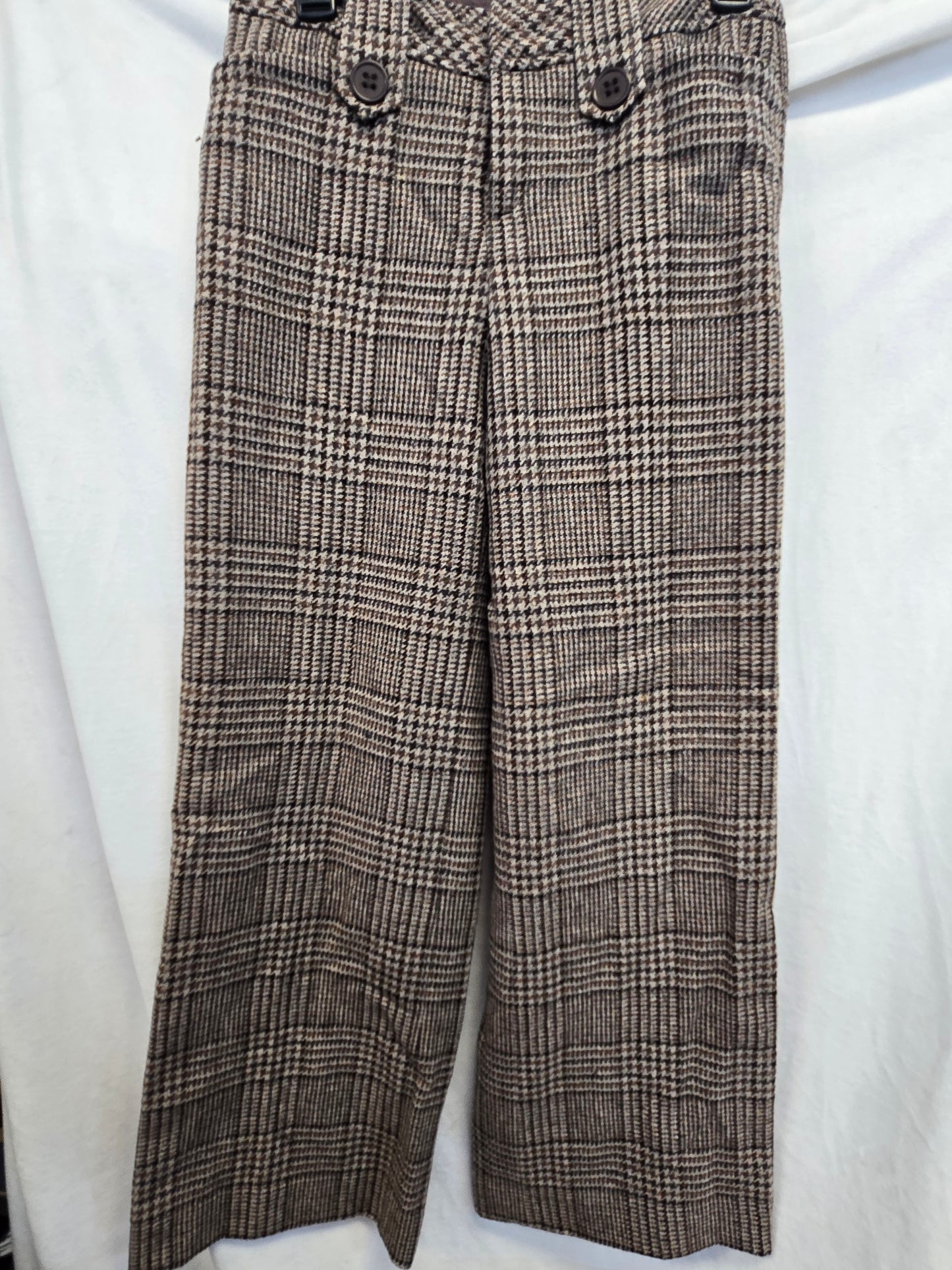 Mex office pants size 6 image 0