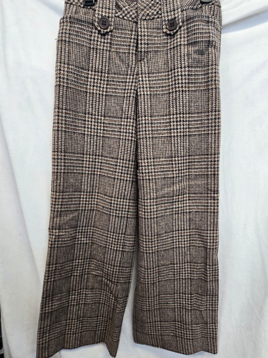 Mex office pants size 6 image 0