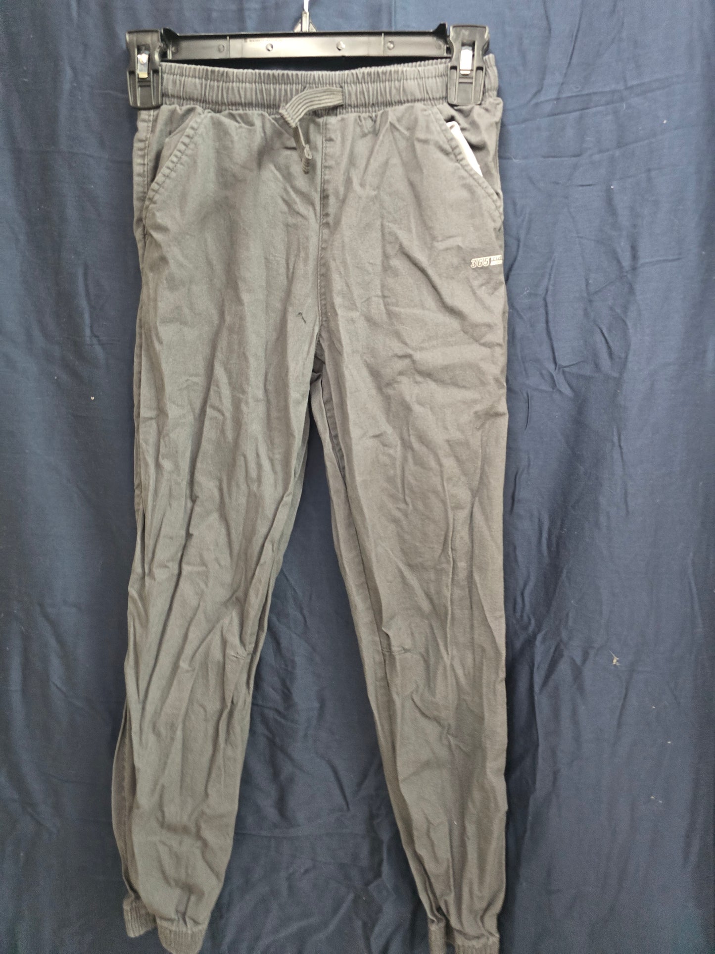 Kids elastic foot Capri size 10 image 0
