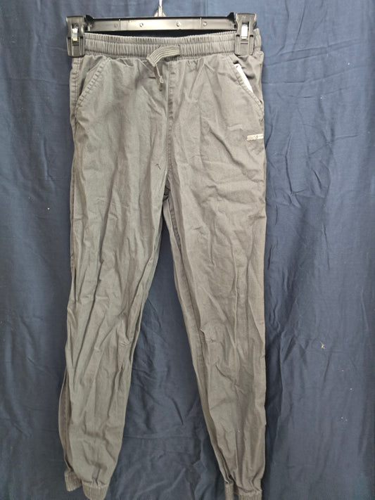 Kids elastic foot Capri size 10 image 0