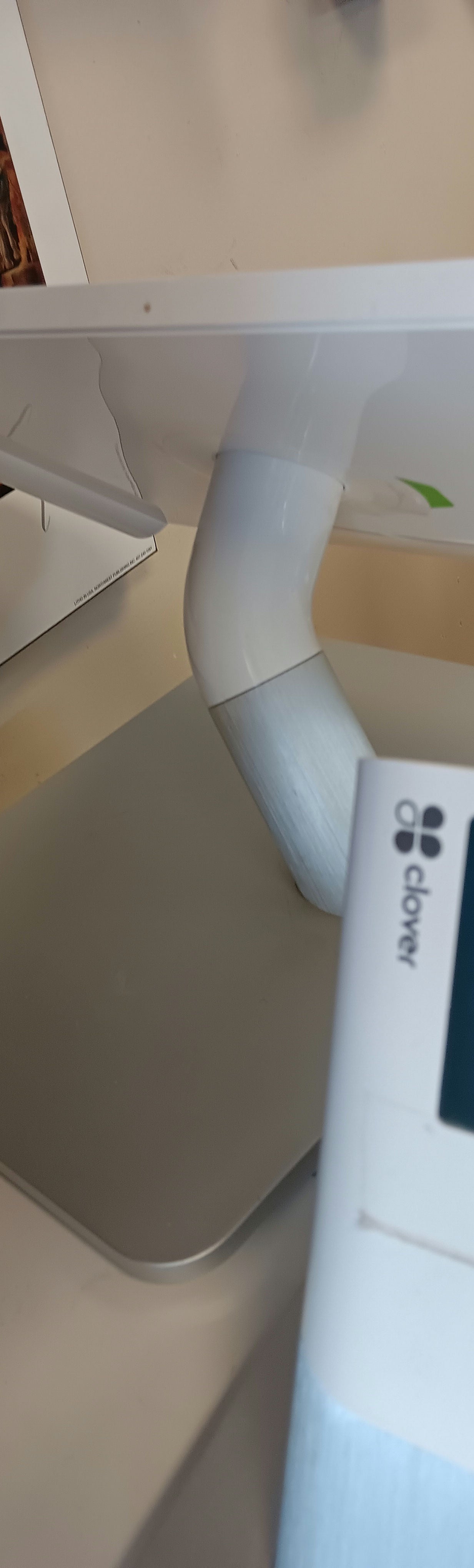 Clover POS system image 7