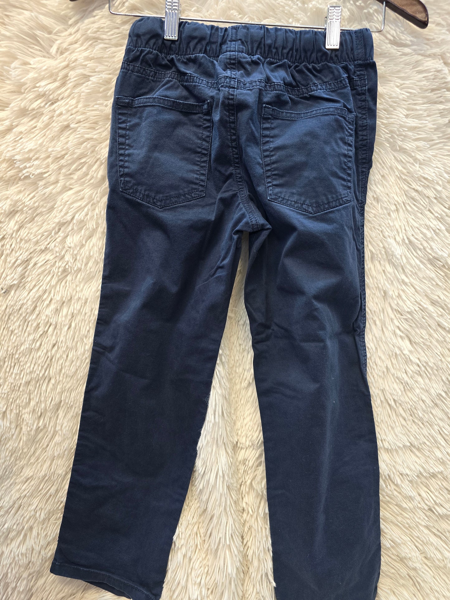 Set of 2 Cat and Jack uniform straight size 10 image 9