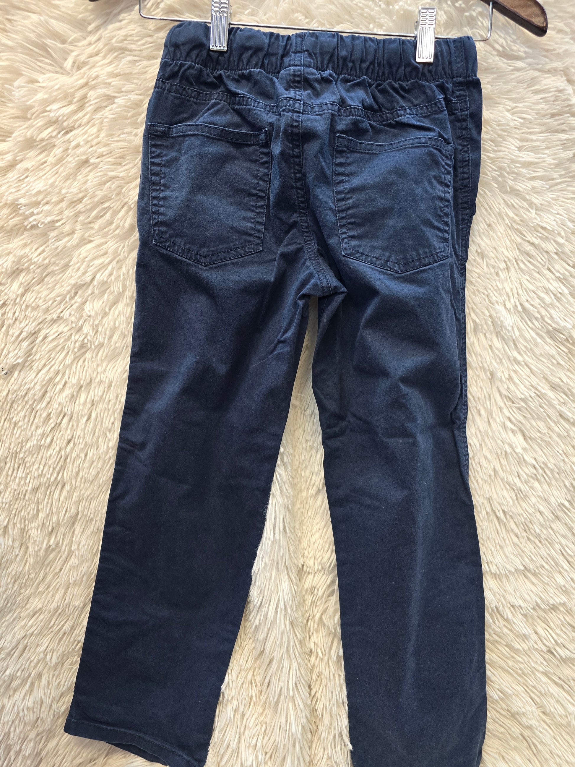 Set of 2 Cat and Jack uniform straight size 10 image 9
