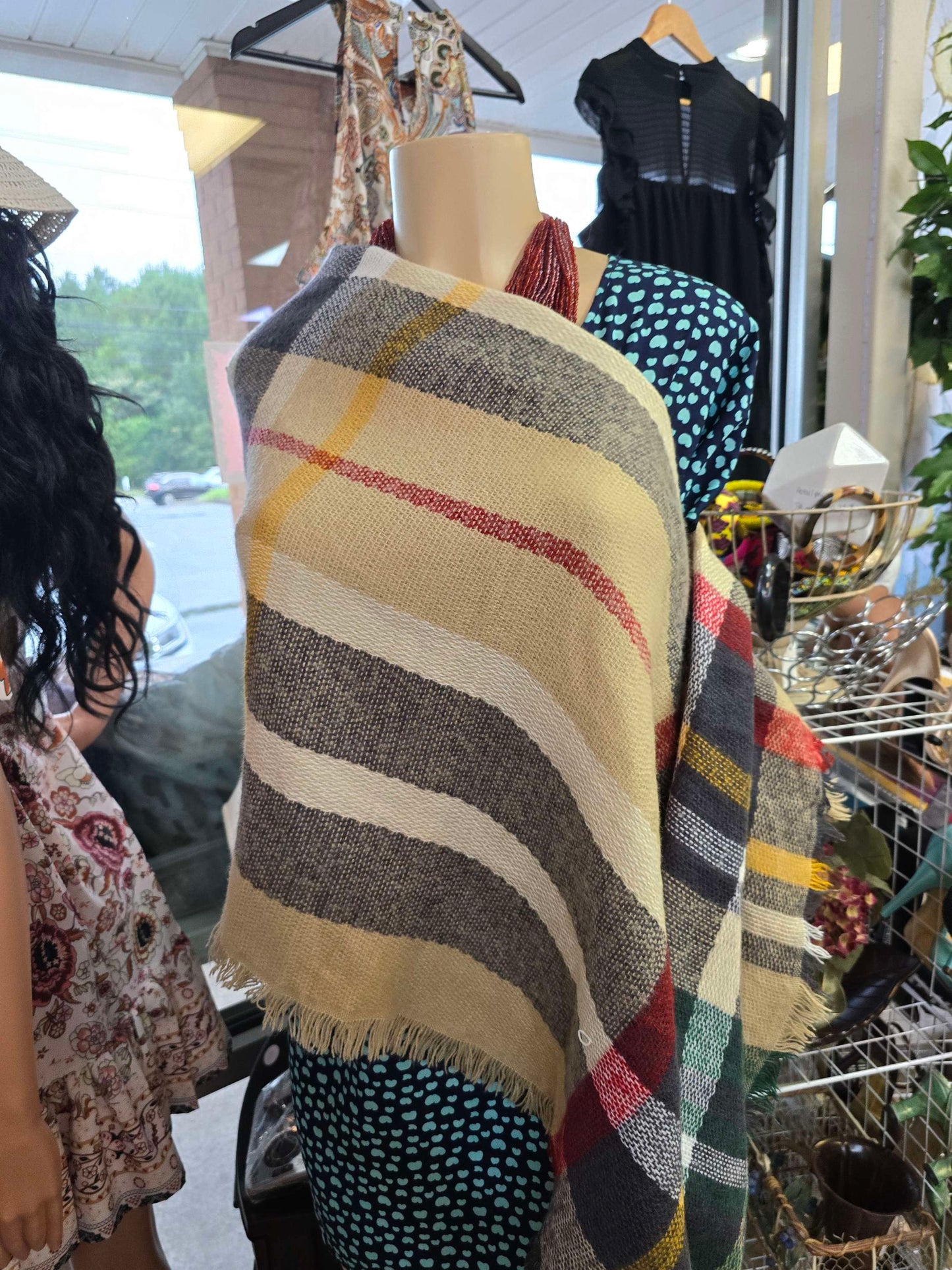 Scarf image 0