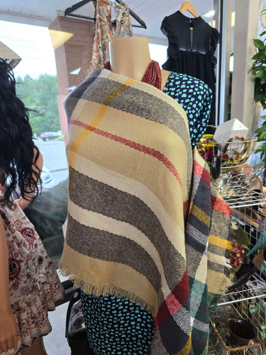 Scarf image 0