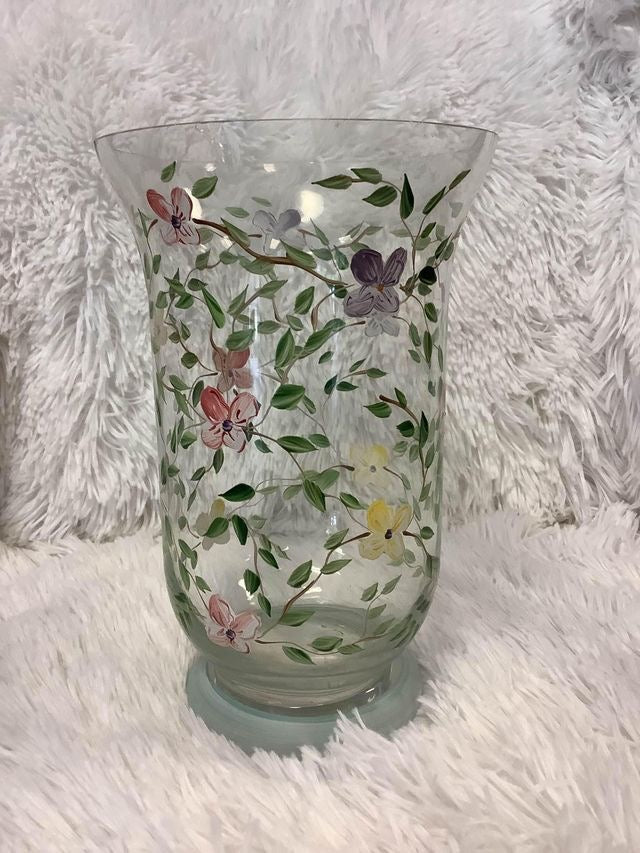 Flower Vase image 0