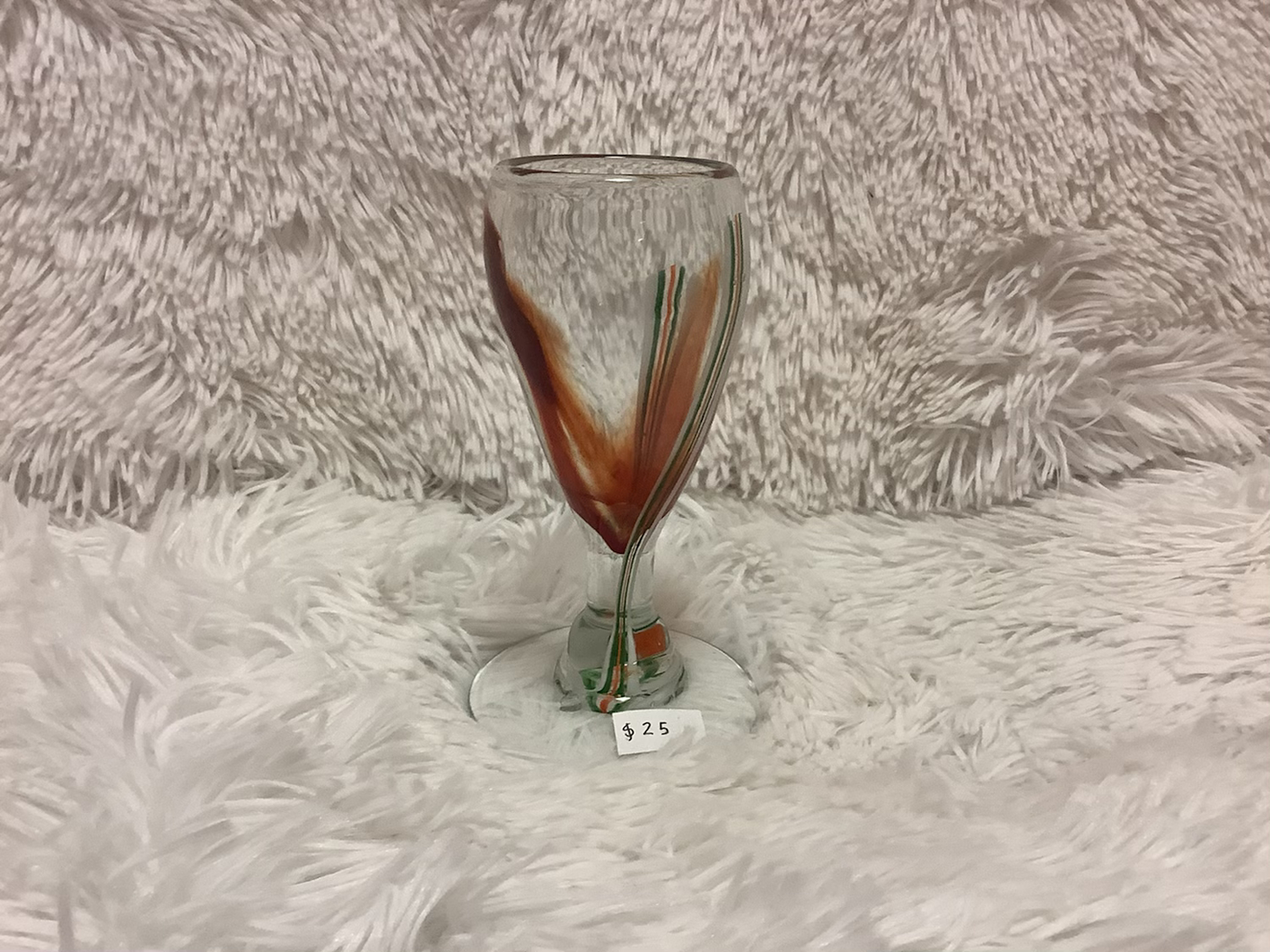 Glass home accent image 3