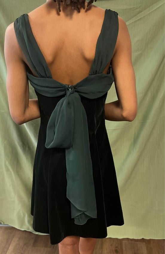 ZUM ZUM Knee Length Dress image 4