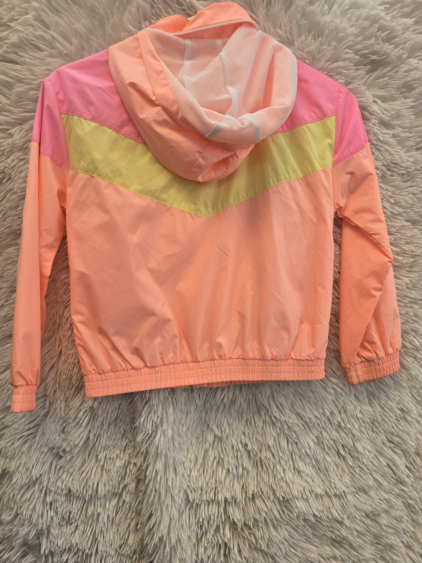 Kids hoodie sweater size small 6/6x image 2