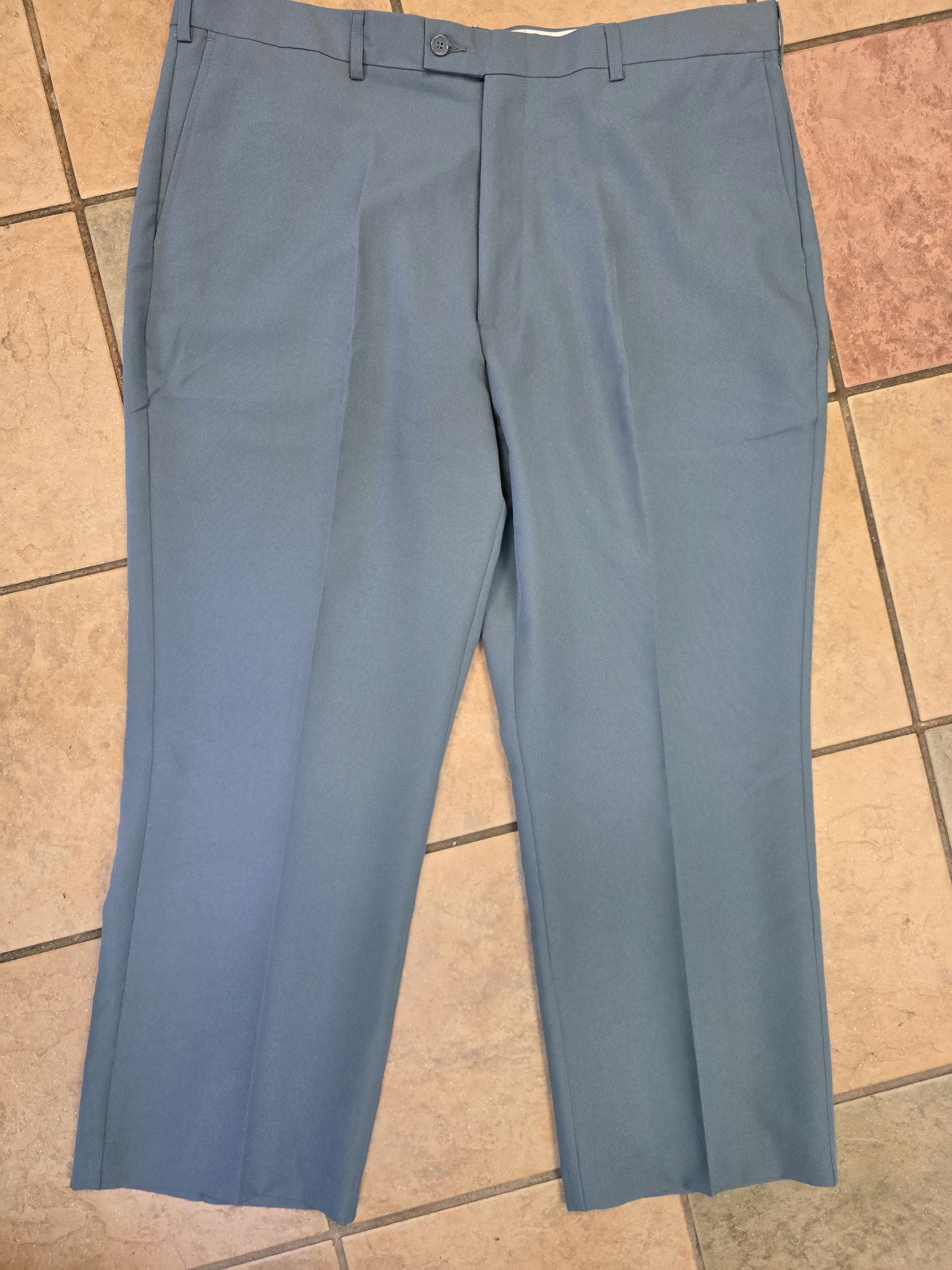 Haband Men dress pants 40x29 image 1