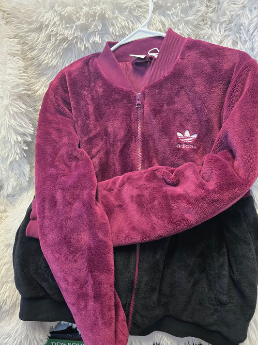 Adidas sweater size M image 0