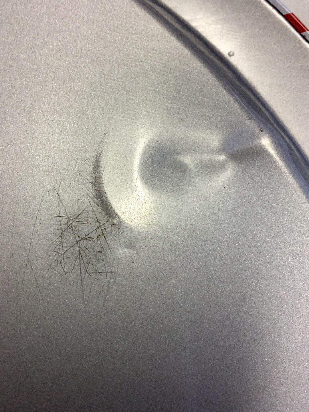 Peppermint print tray image 2