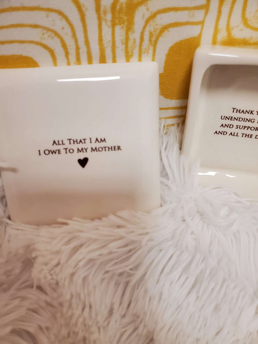 All that I am jewelry box image 0