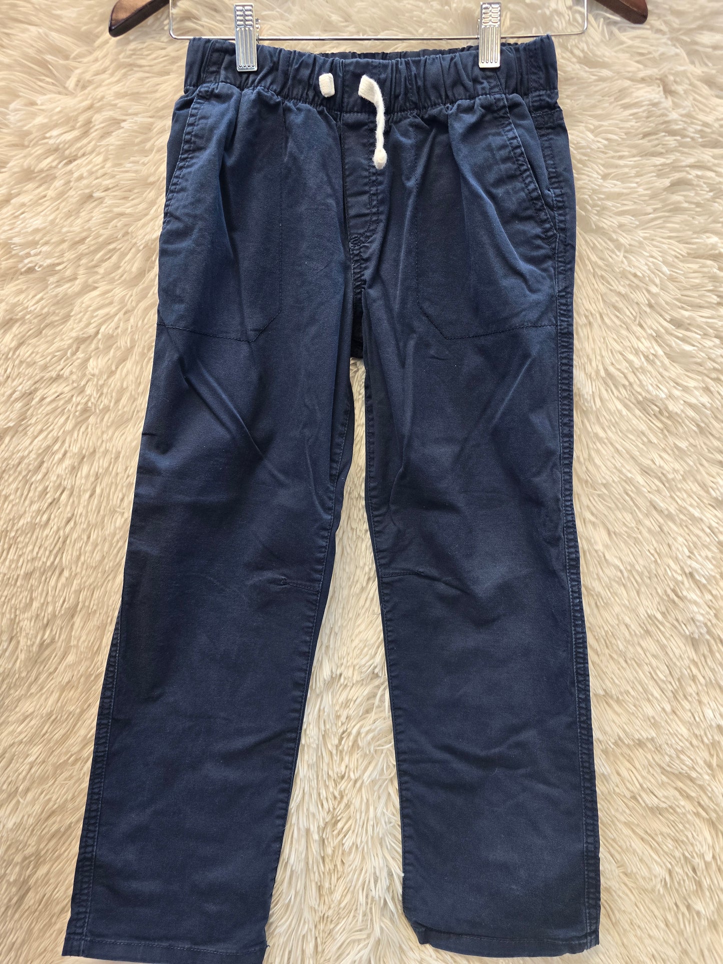 Set of 2 Cat and Jack uniform straight size 10 image 6