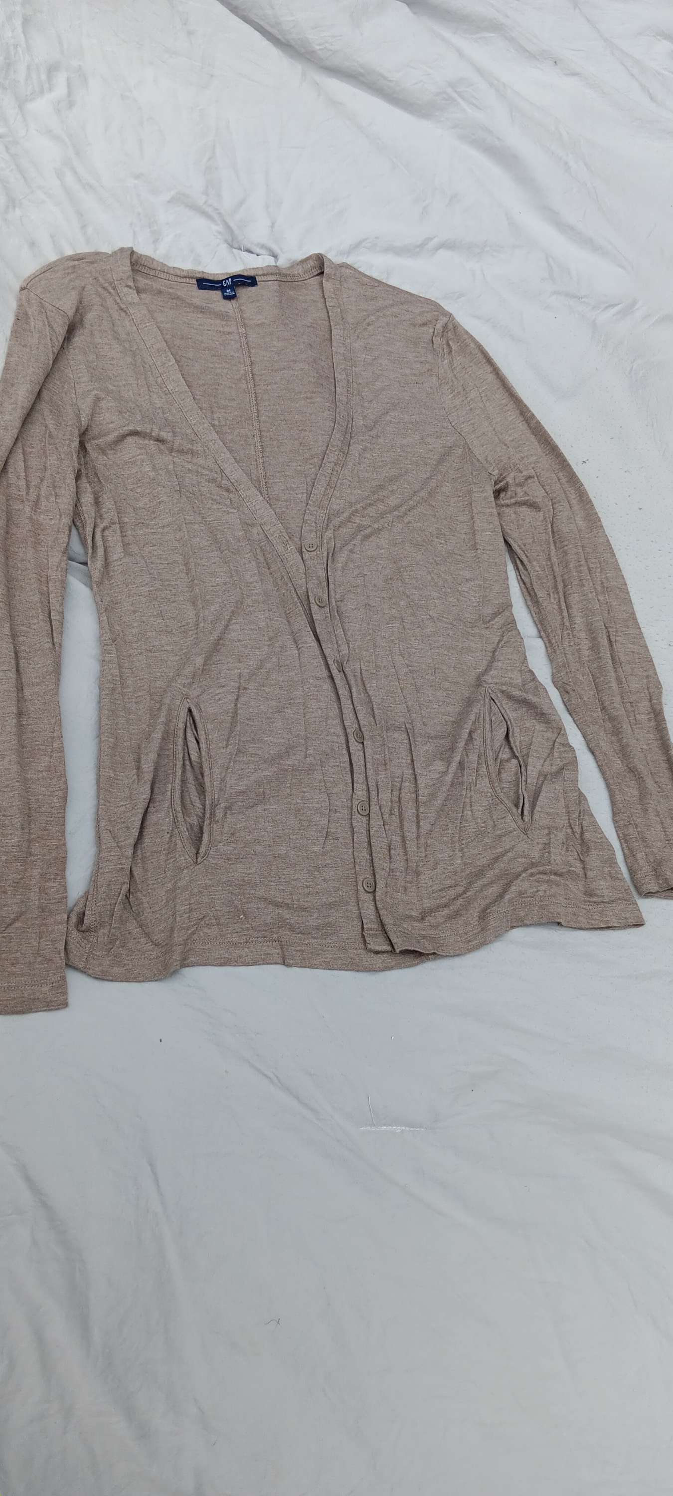 GAP women Blouse (M) image 0
