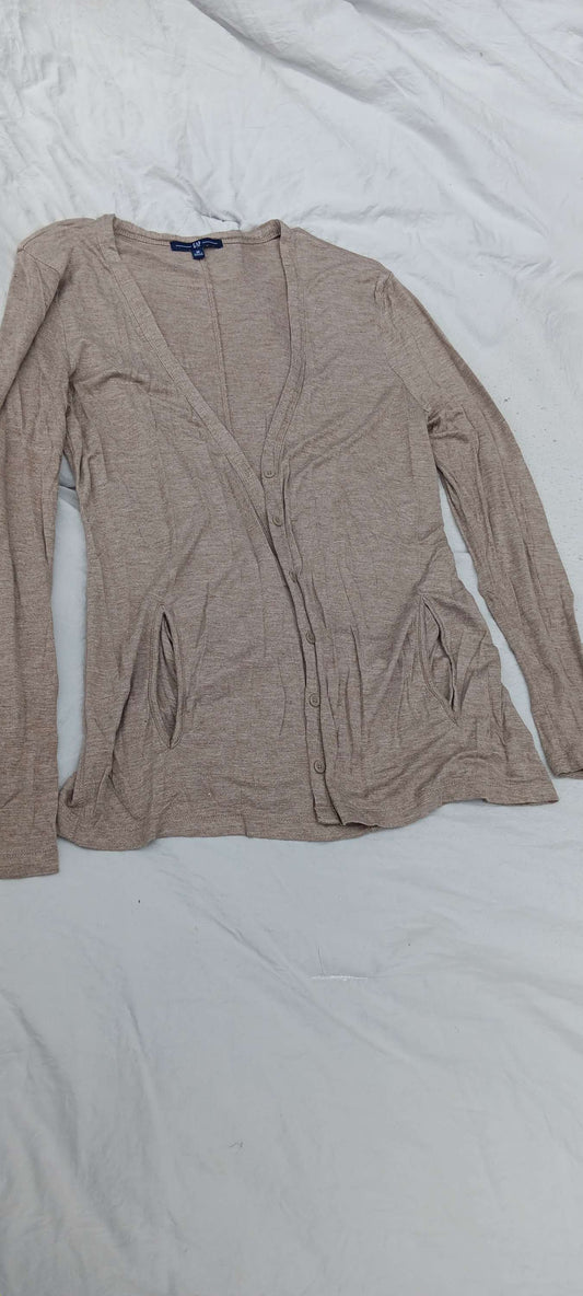 GAP women Blouse (M) image 0