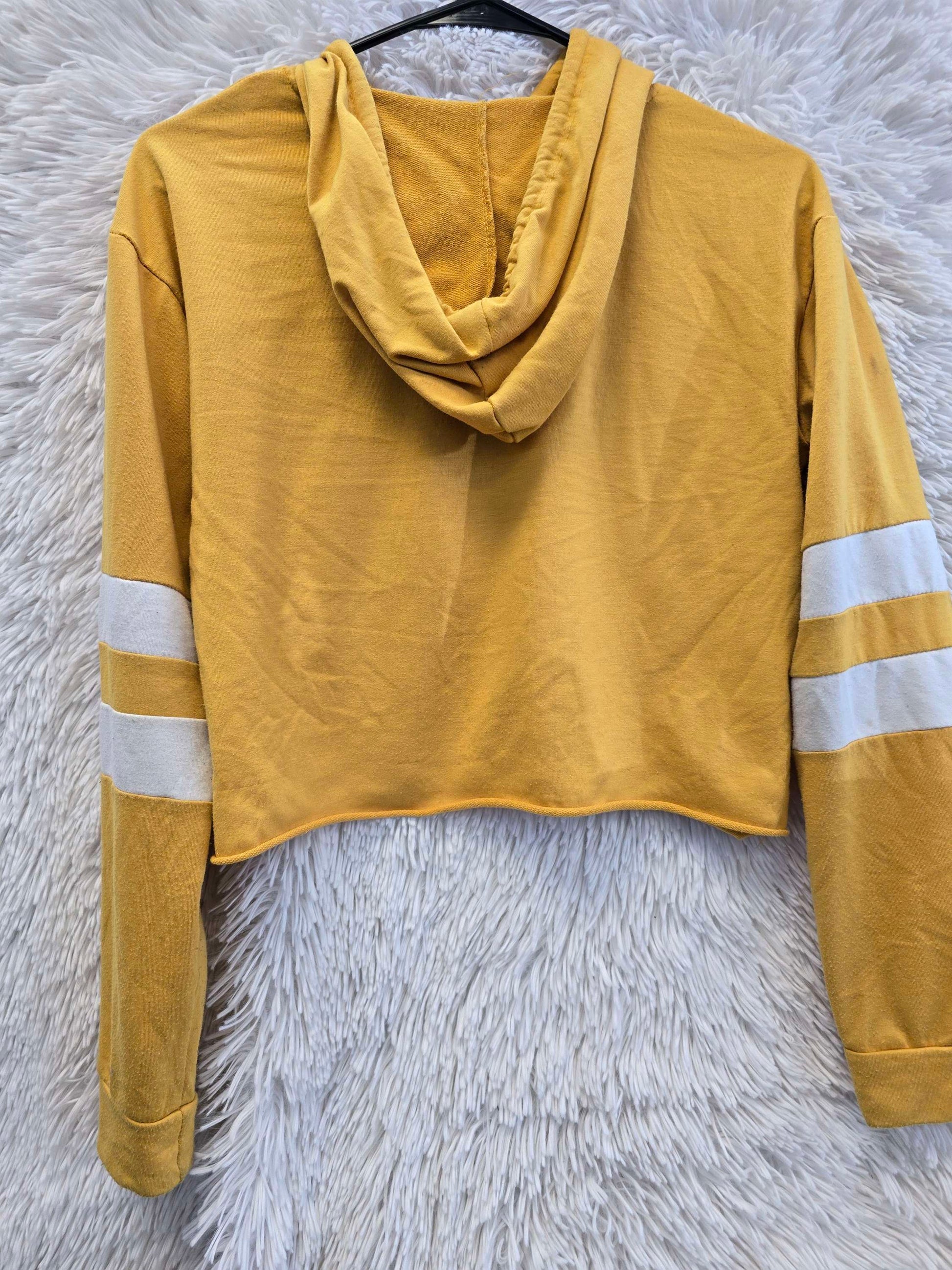 Crop top sweater M image 3
