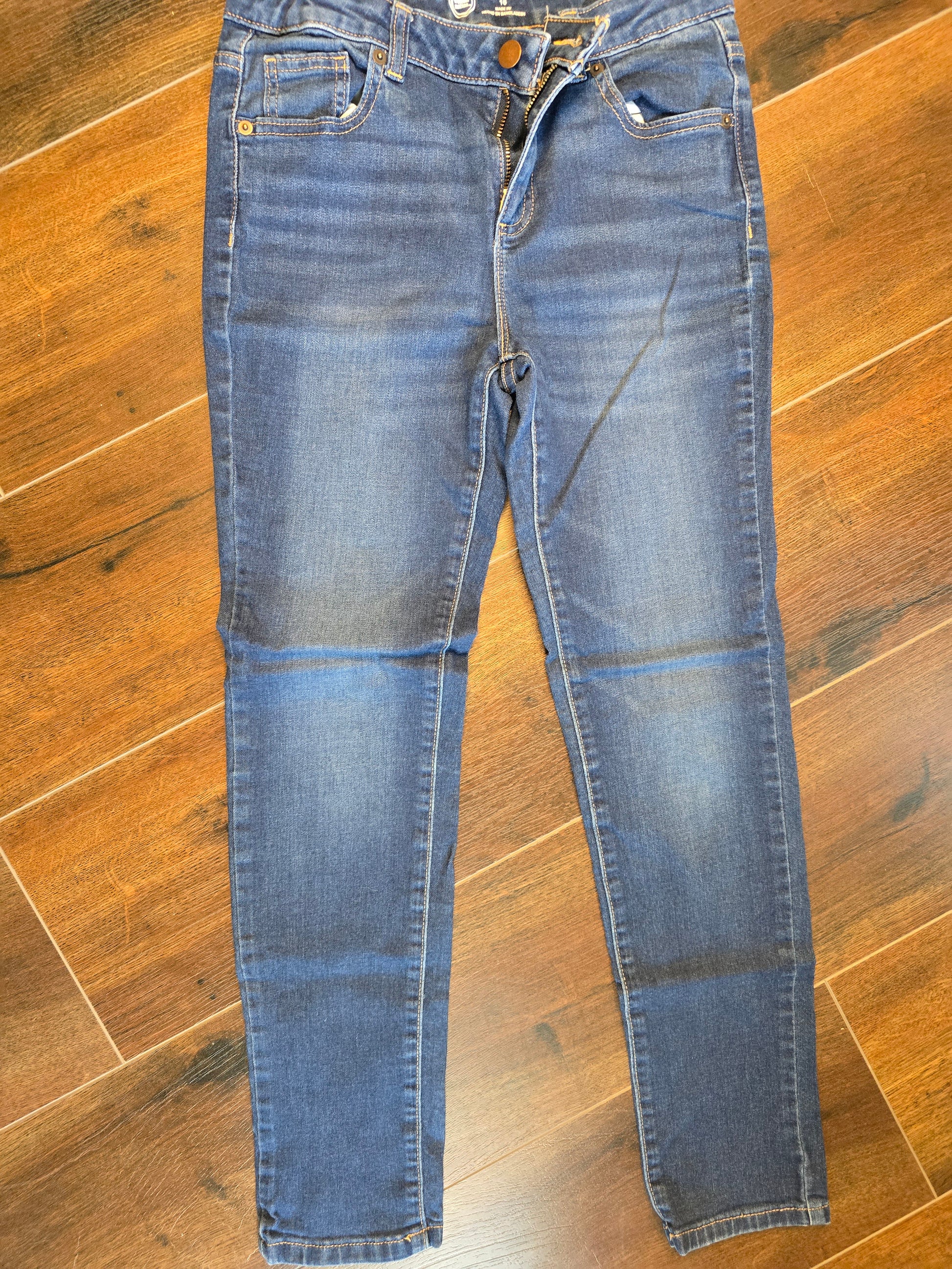 Boy denim/jeans image 2
