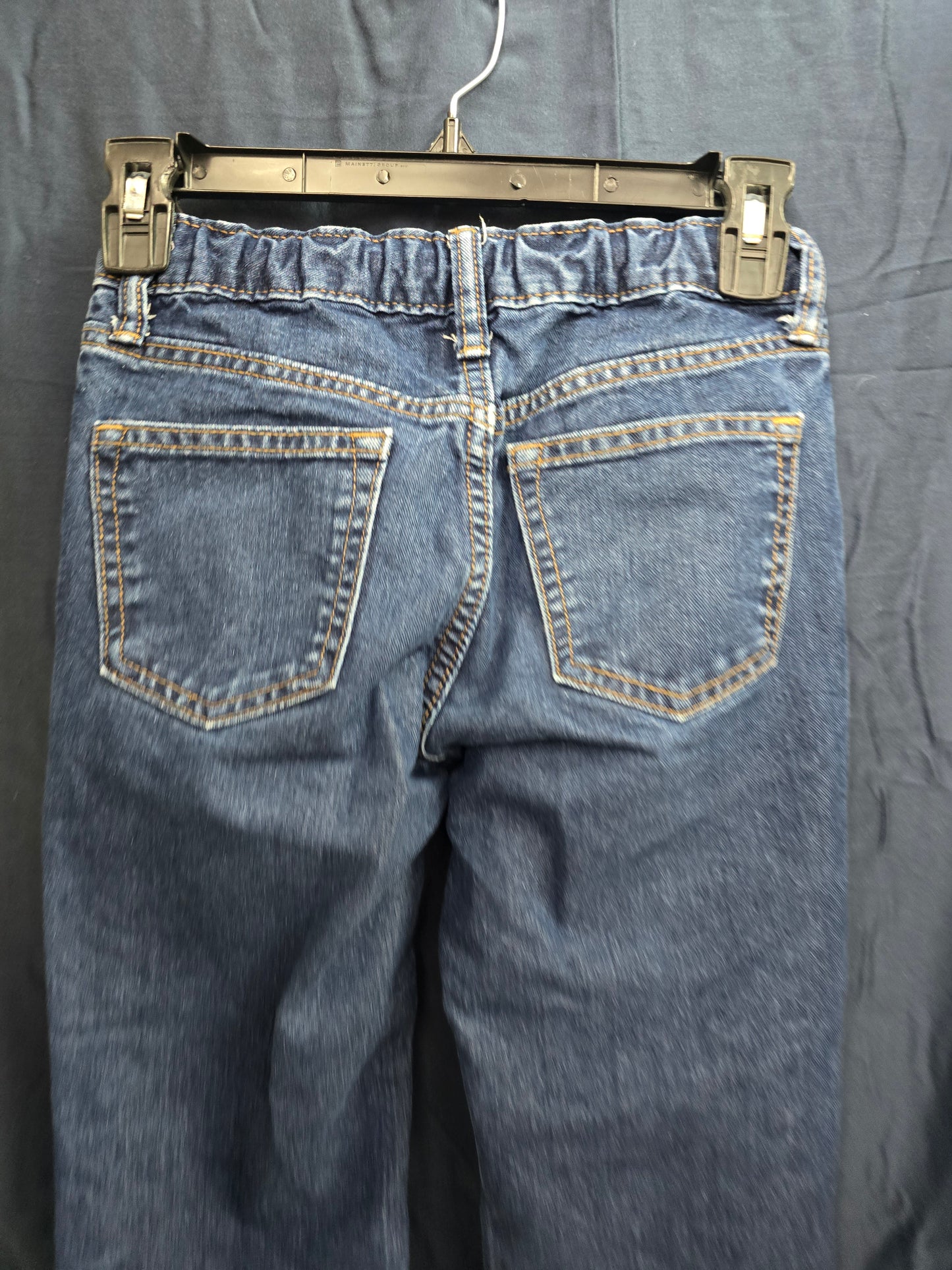 Old navy boy jeans size 10 image 5