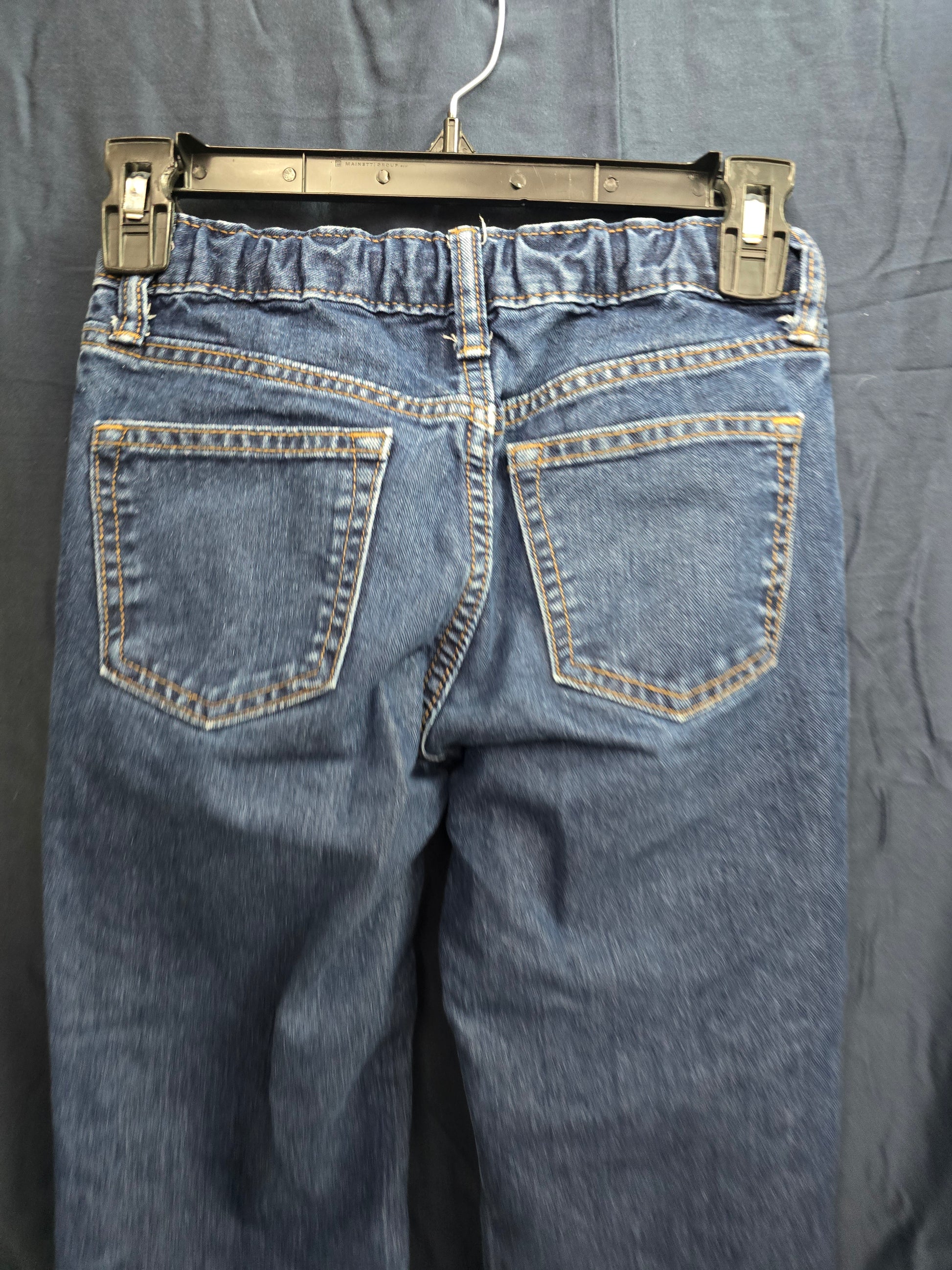 Old navy boy jeans size 10 image 5