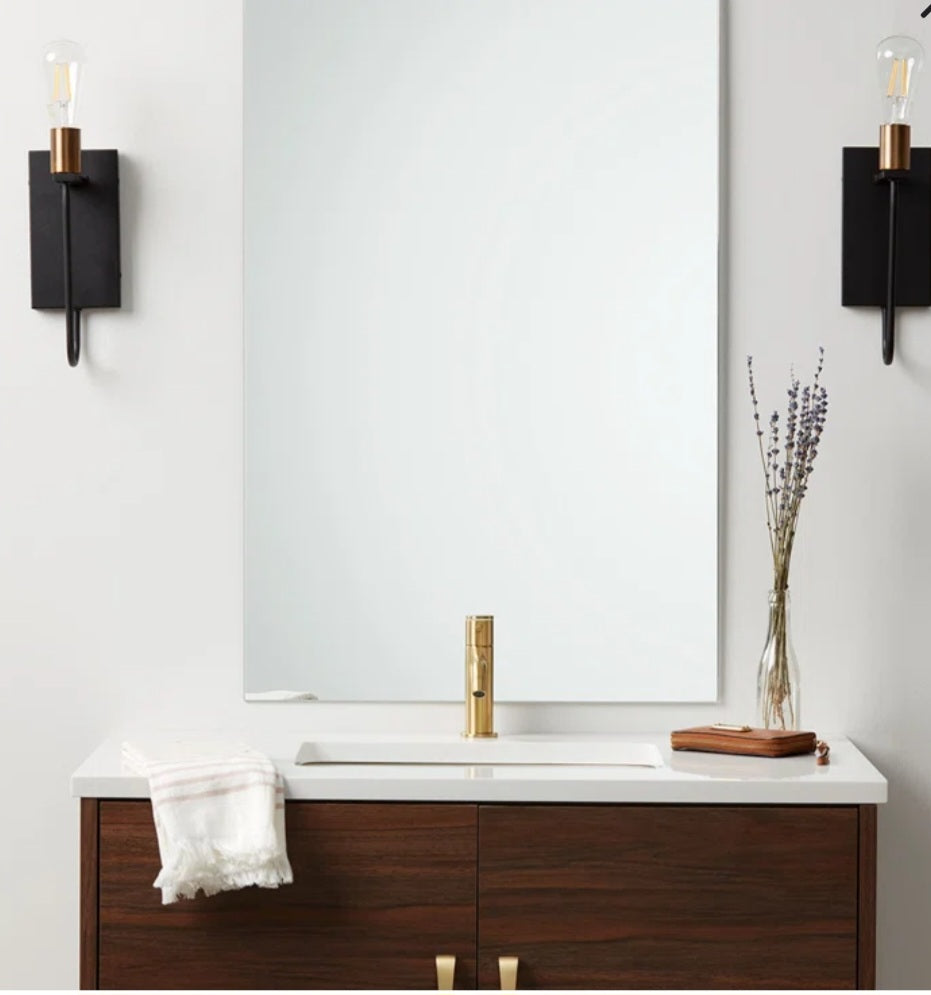 Mirror Standard Glass (size 16×24) image 2