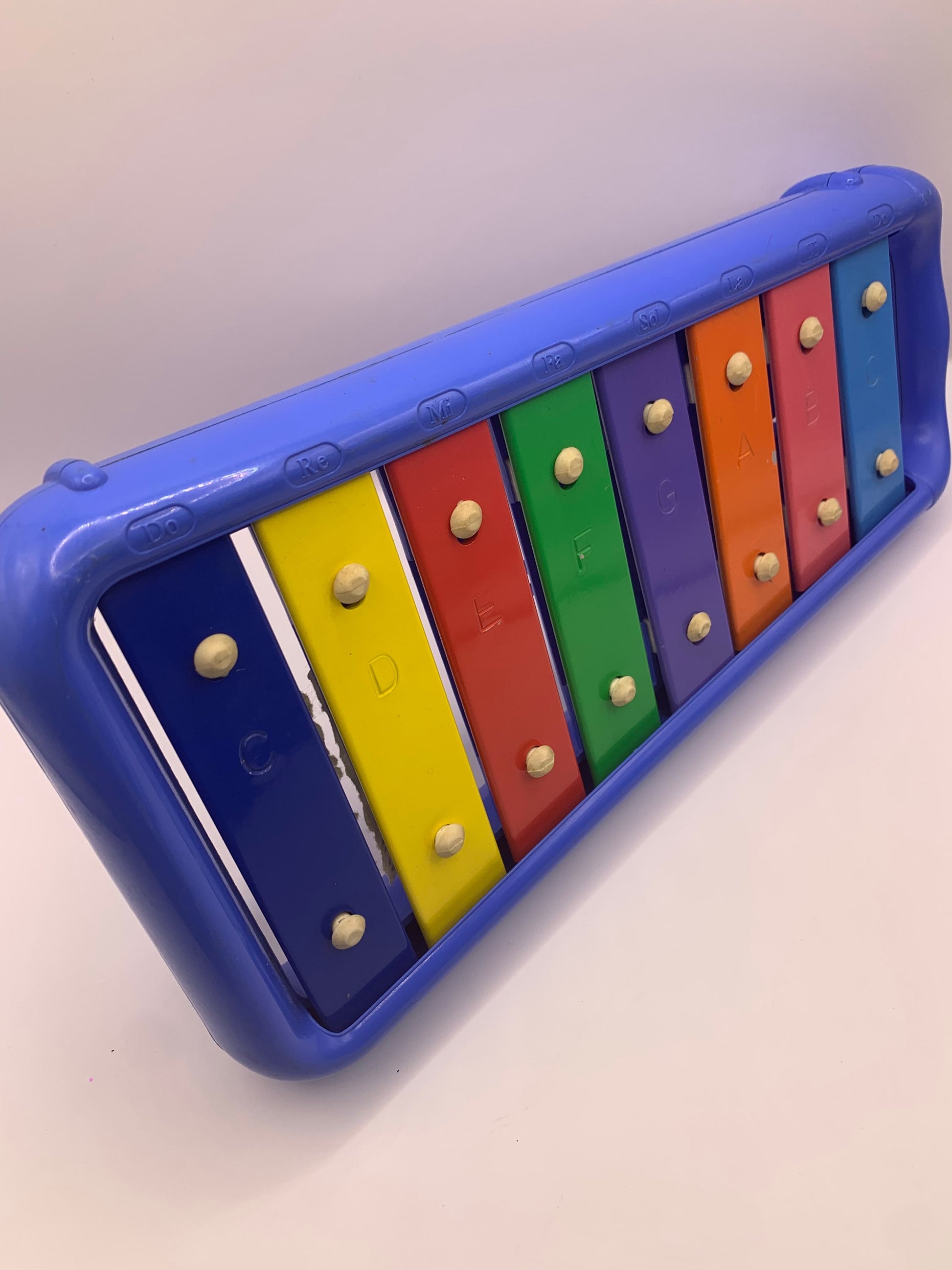 Xylophone for kids, Best Holiday/Birthday Gift Idea for your Mini Musicians，Colo image 0
