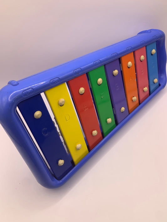 Xylophone for kids, Best Holiday/Birthday Gift Idea for your Mini Musicians，Colo image 0