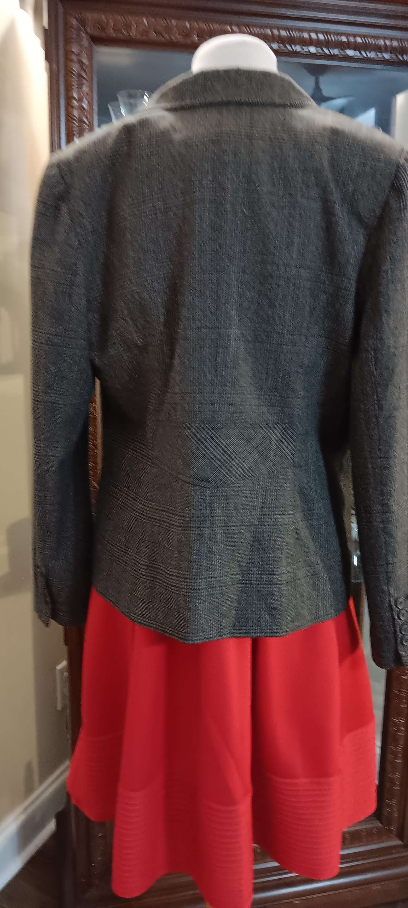 Lane Bryant blazer size 14 image 4