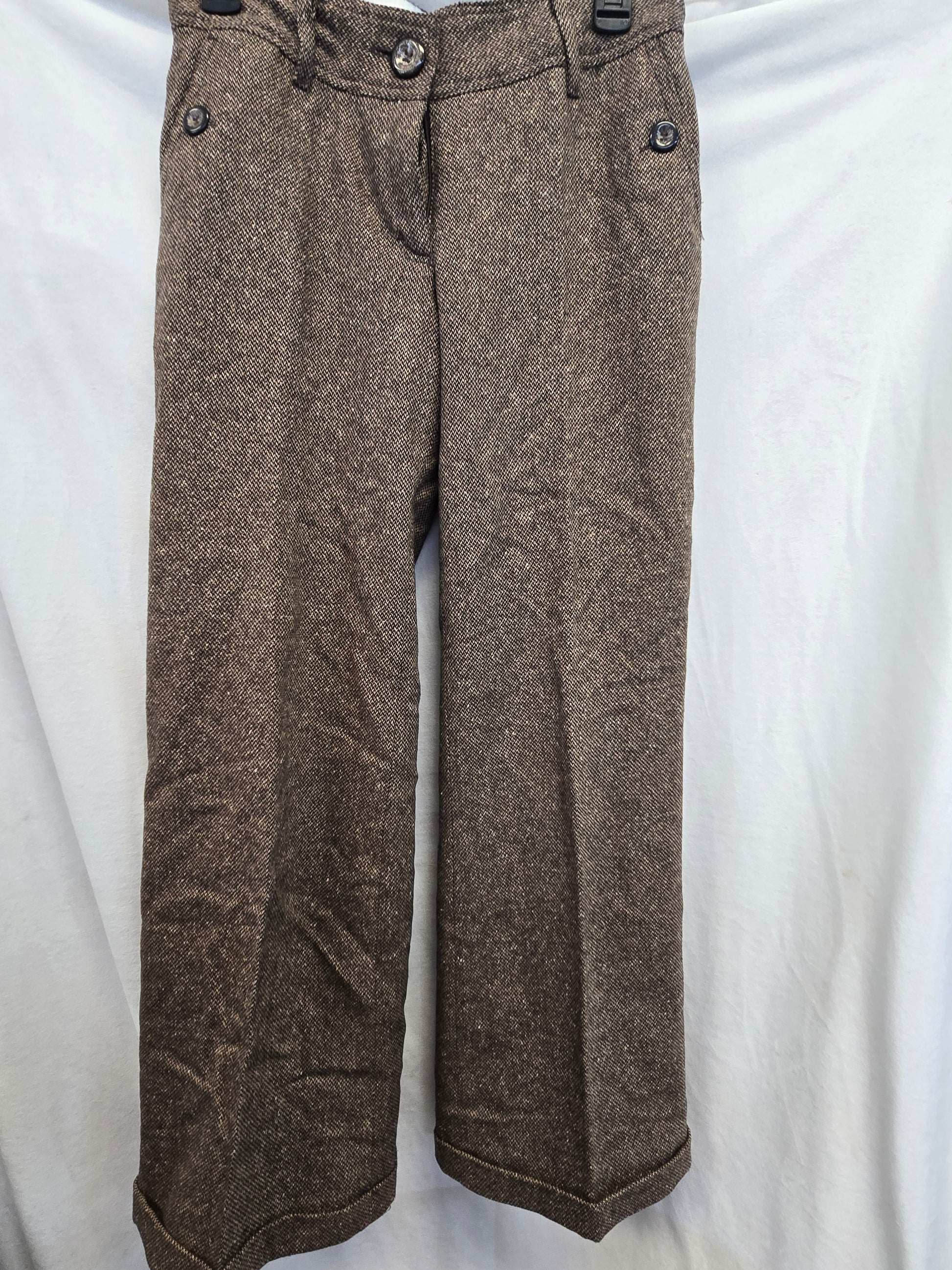 H&M office pants image 0