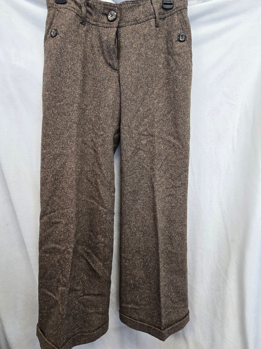 H&M office pants image 0