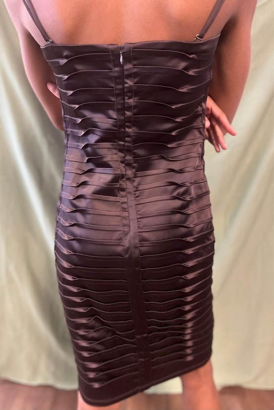 Calvin Klein Knee Length Dress image 7