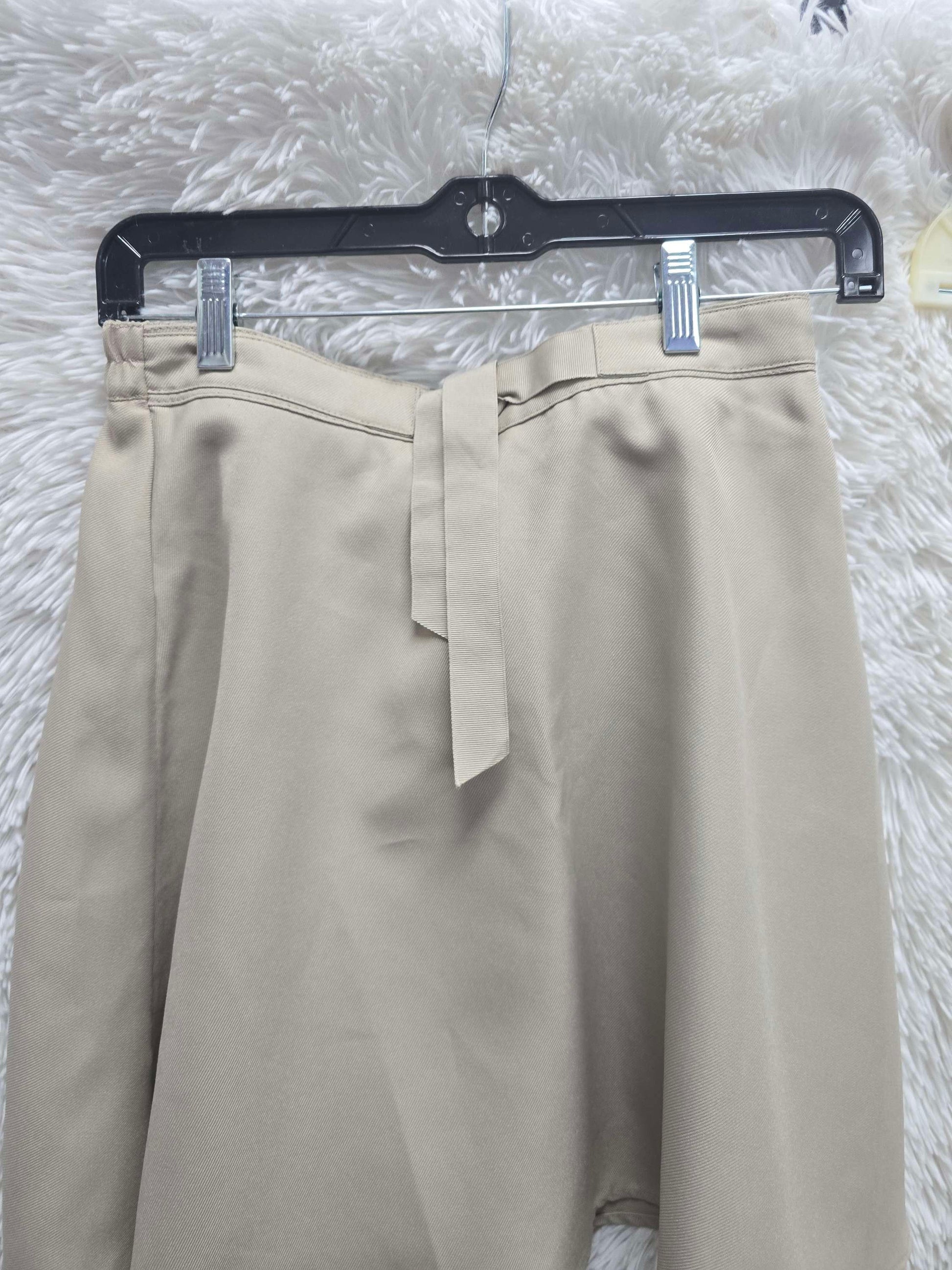 Set of 4 girl uniform skirt image 5