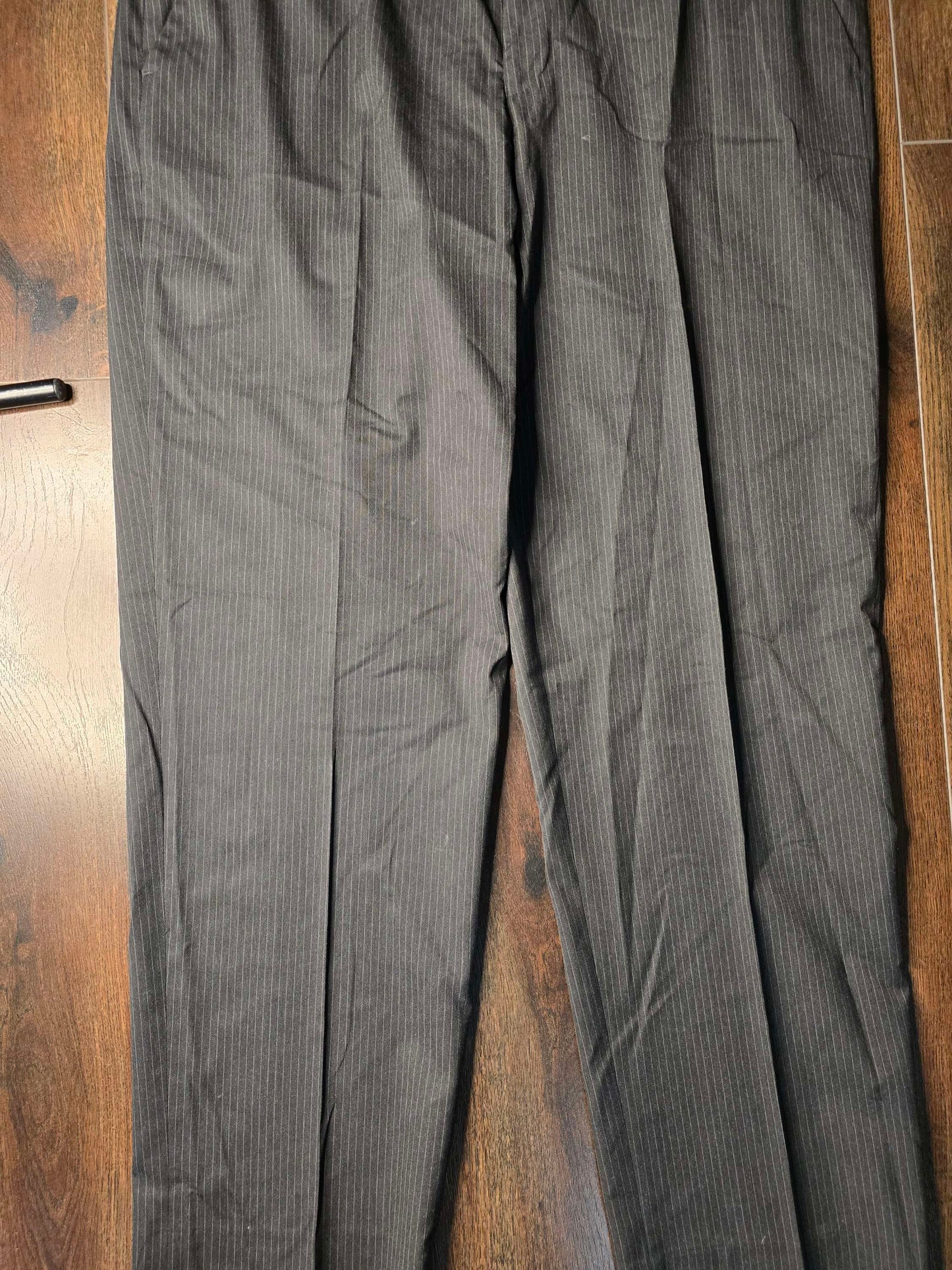 Murano men dress pants 38x32 image 1