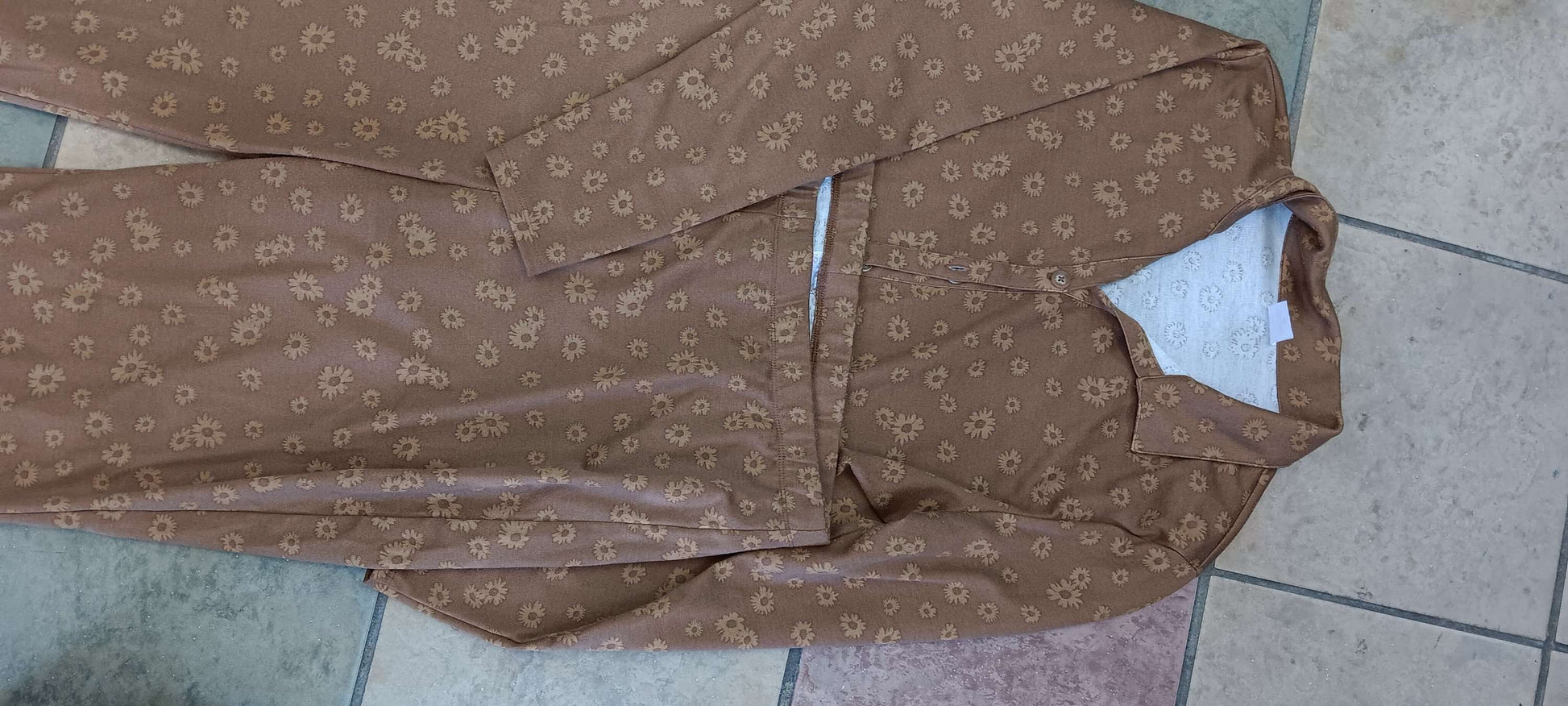 Pajamas set image 1