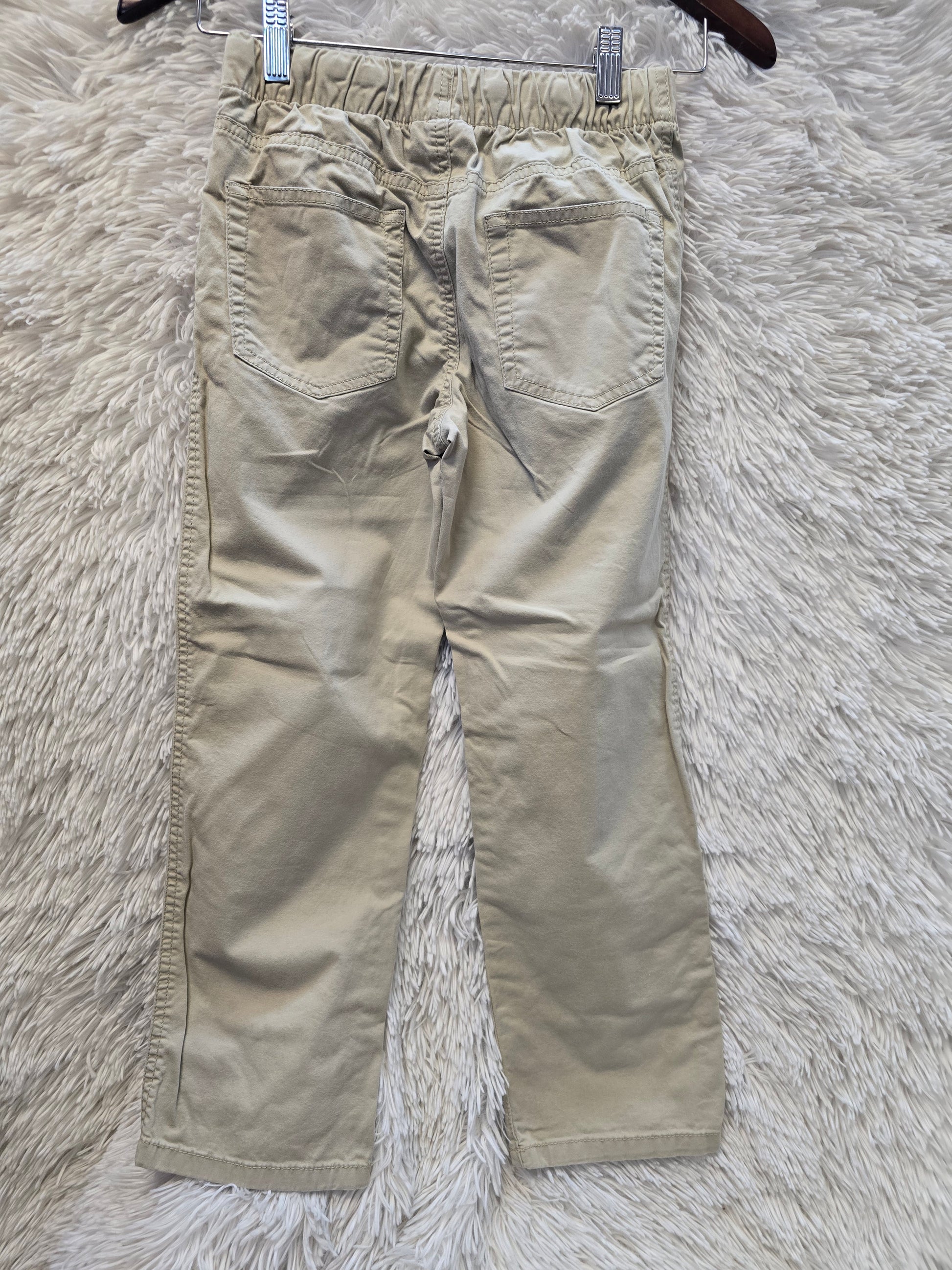 Set of 2 Cat and Jack uniform straight size 10 image 2