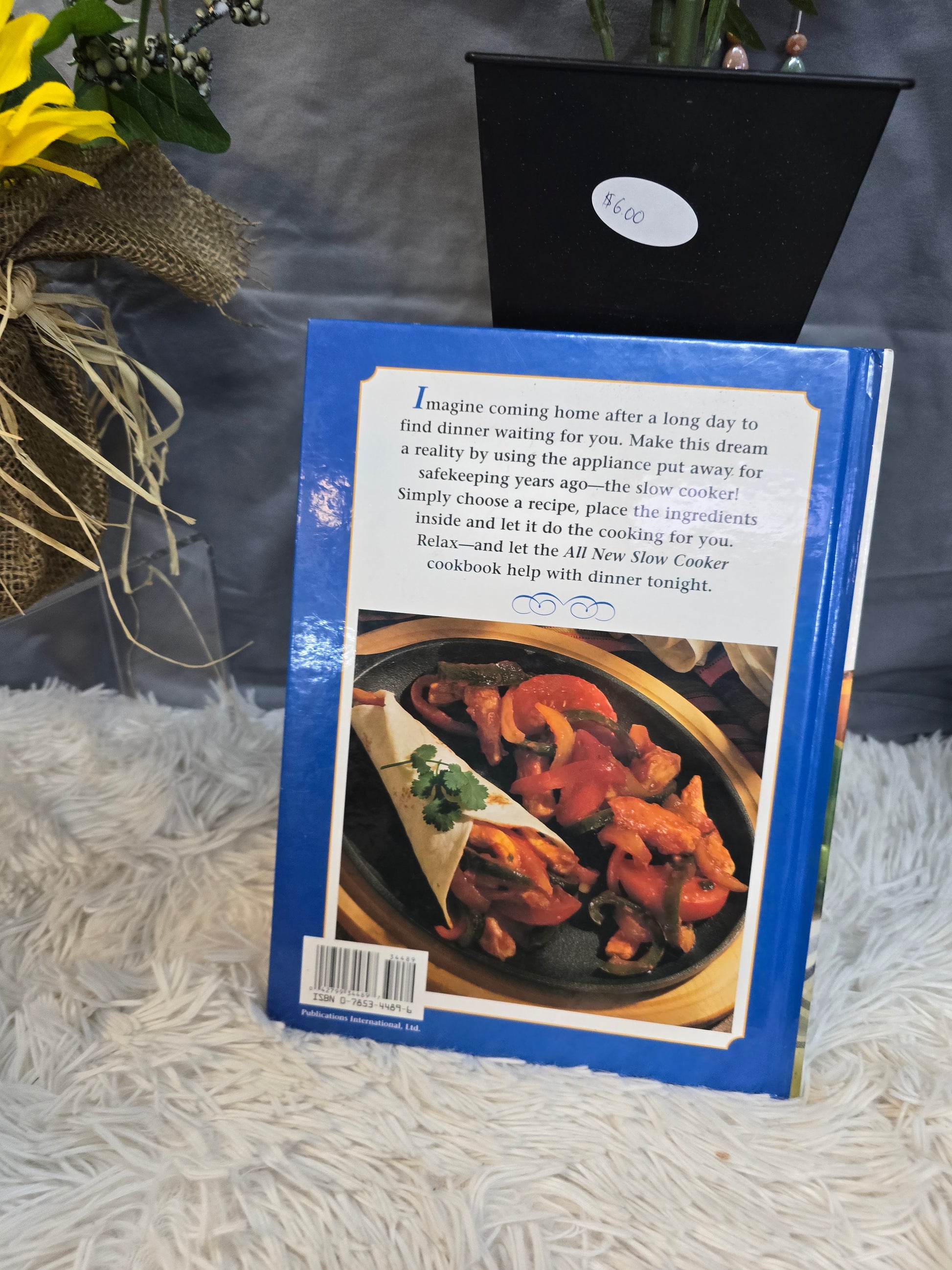 All new slow cooker  image 5