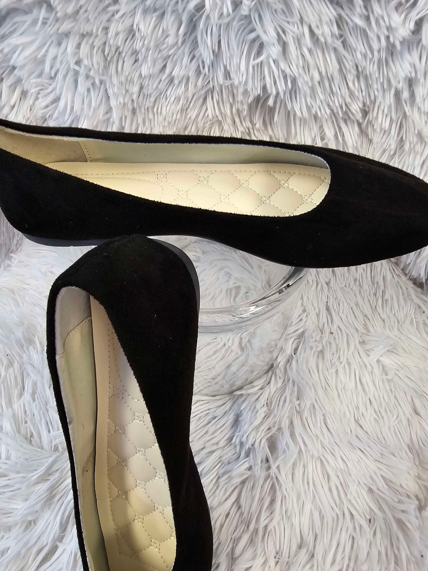 Women flats size 40 image 2