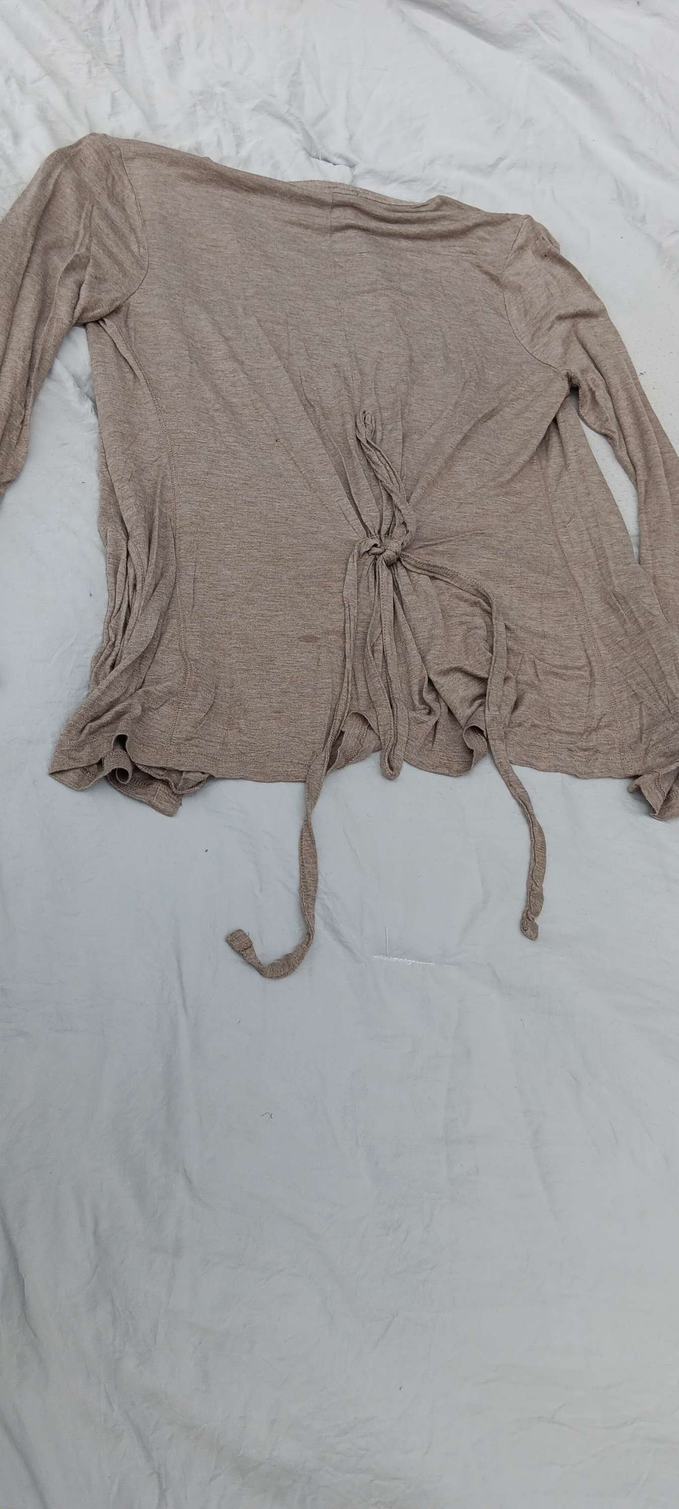 GAP women Blouse (M) image 2