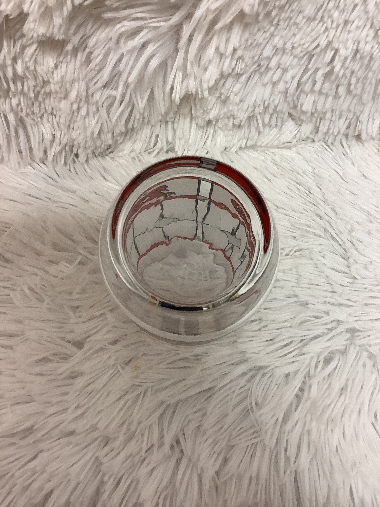 Coca-Cola glass image 2