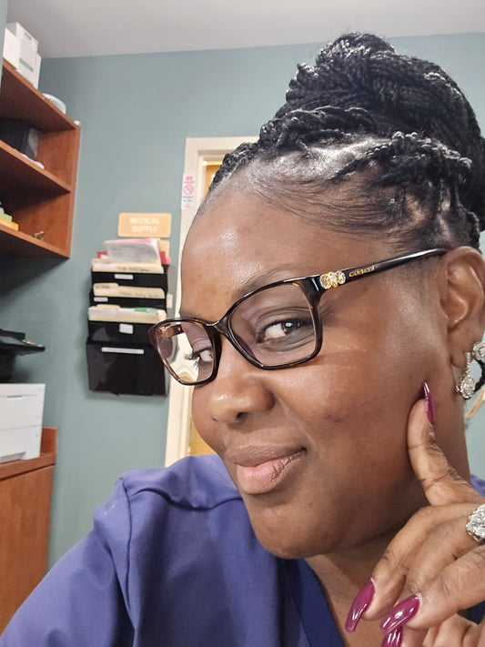 Coach reading glasses  image 0