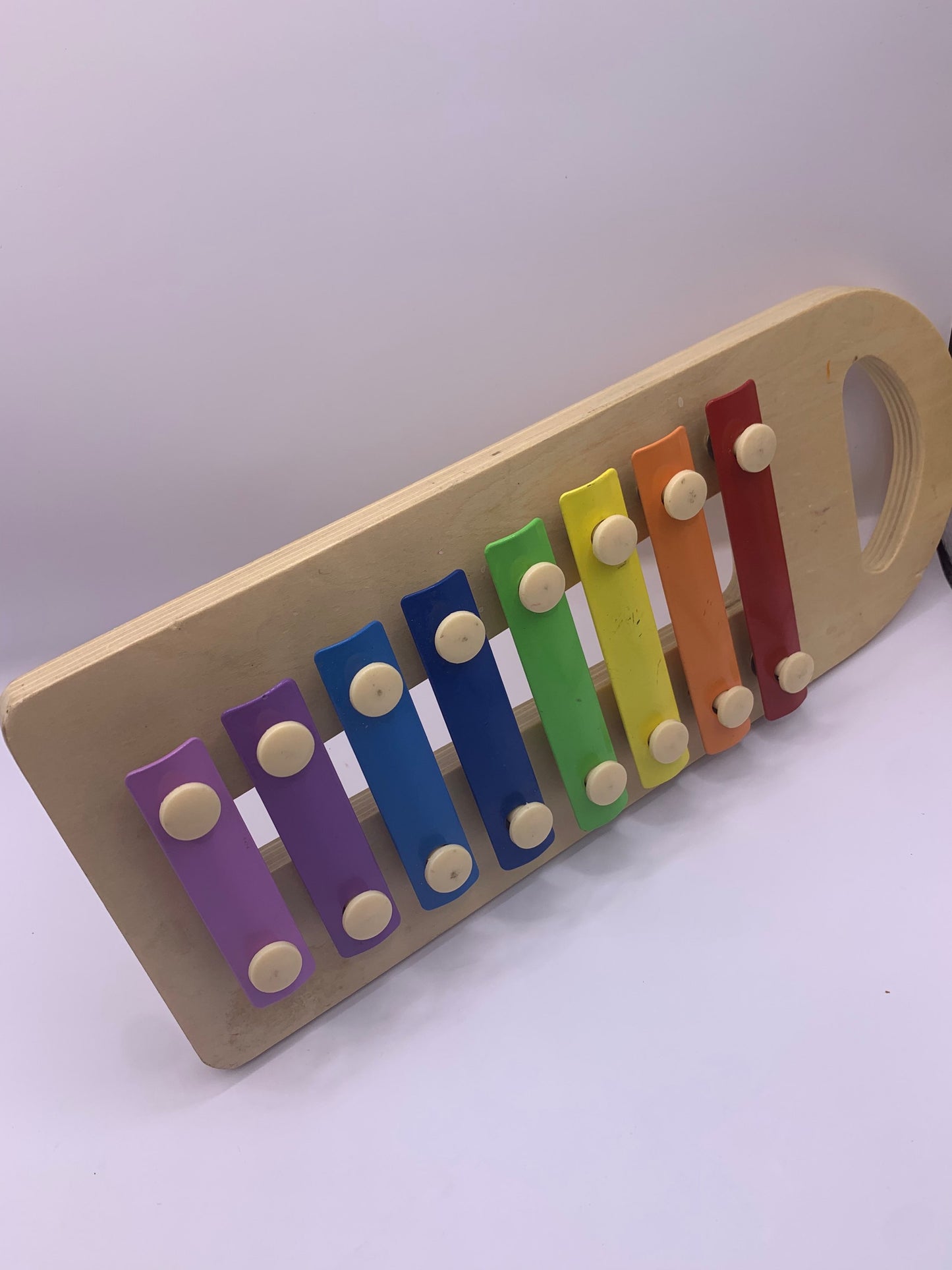Xylophone for kids, Best Holiday/Birthday DIY Gift Idea for your Mini Musician image 3